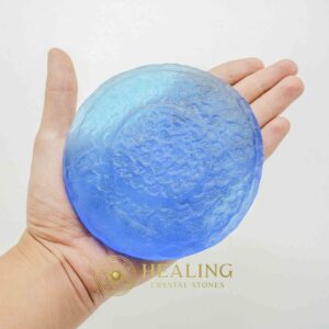 Sky Dragon Crown Pearl - Type H2.0 - Healing Crystals, Mustika Pearls, Mustika Stones, Crystal Stones, Ritual Crystals, Sacred Stones, Crystals, magical, metaphysics, rare