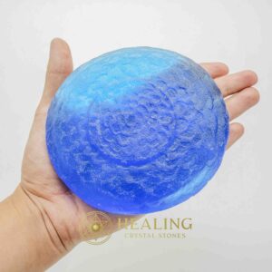 Sky Dragon Crown Pearl - Type H2.1 - Mustika Pearls, Talismanic Stones, Healing Crystals, Crystal Stones, Sacred Crystals, Enchanted Stones, Ritual Power Stones, occult, magical, rare