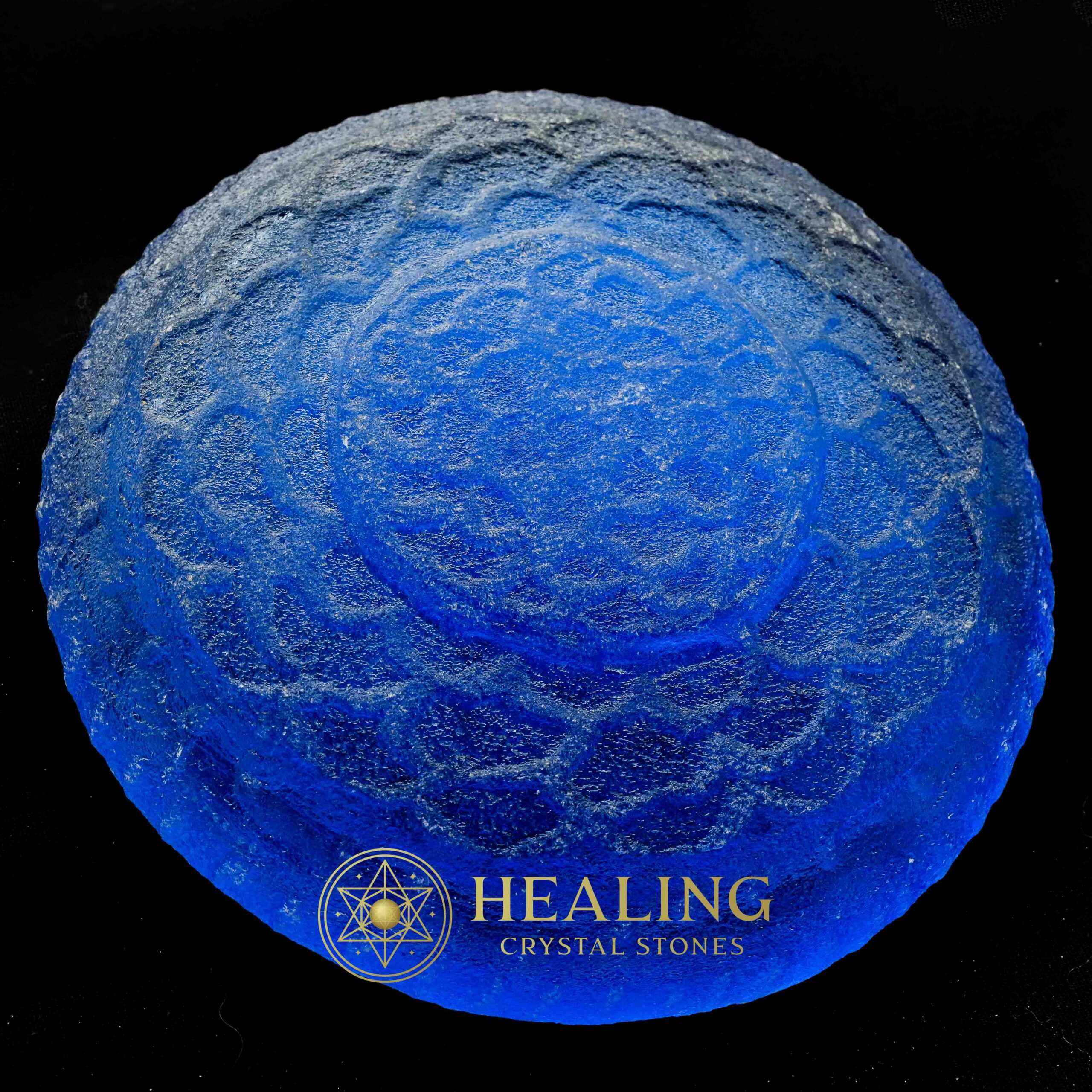 Sky Dragon Crown Pearl - Type H2.2 - Bezoar Crystals, Healing Bezoar Stones, Sacred Stones, Healing Crystals, Crystal Stones, Ritual Crystals, Crystals, mystical, psychic, rare