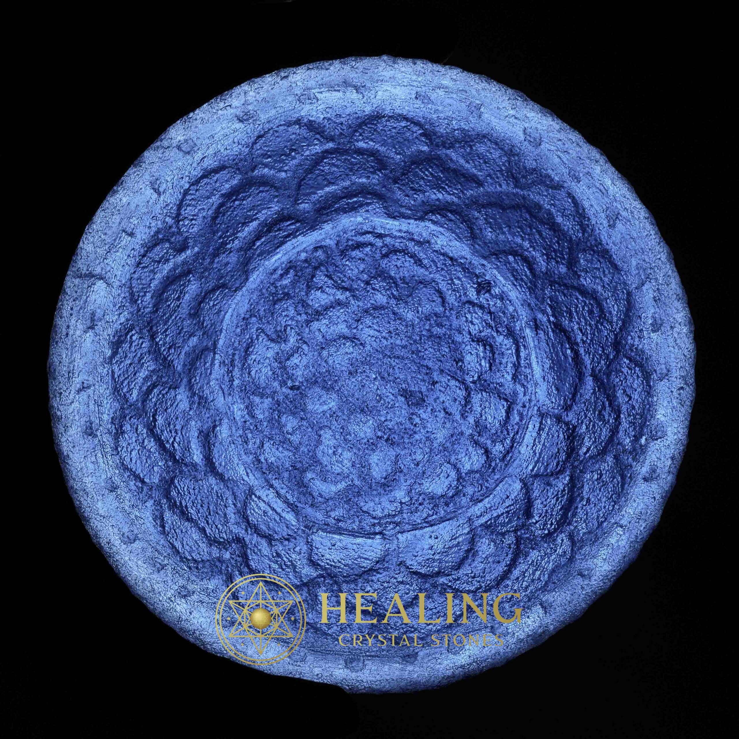 Sky Dragon Crown Pearl - Type H2.2 - Talismanic Stones, Talismans Stones, Amulet Stones, Healing Stones, Crystal Stones, Sacred Crystals, Energy Stones, magical, spiritual, artifact