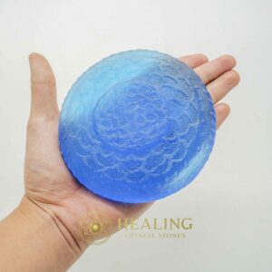 Sky Dragon Crown Pearl - Type H2.2 - Healing Crystals, Crystal Stones, Mustika Stones, Spiritual Crystals, Sacred Stones, Crystals, Ritual Crystals, occult, mystical, rare