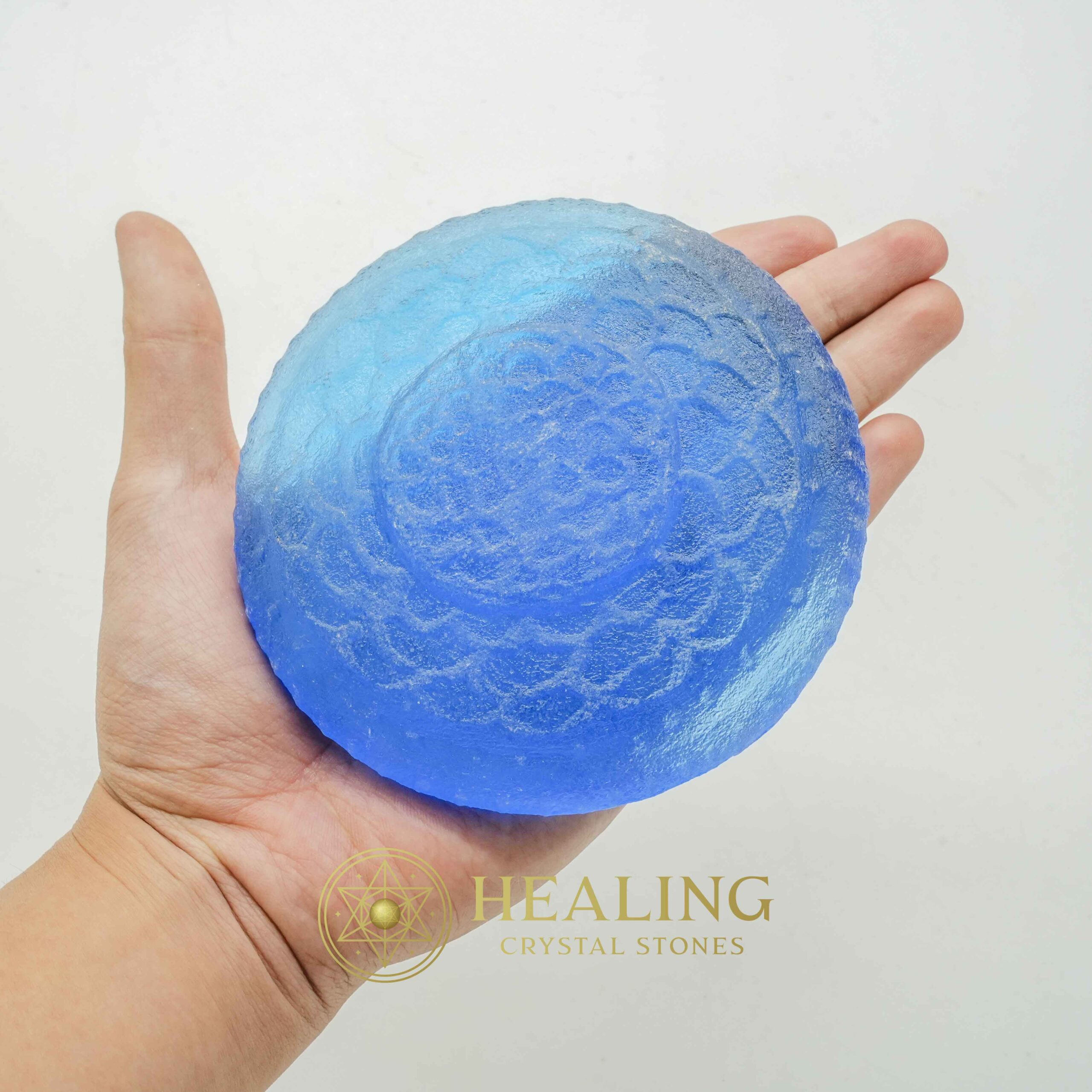Sky Dragon Crown Pearl - Type H2.2 - Healing Crystals, Crystal Stones, Mustika Stones, Spiritual Crystals, Sacred Stones, Crystals, Ritual Crystals, occult, mystical, rare