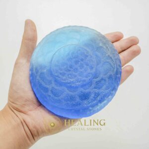Sky Dragon Crown Pearl - Type H2.3 - Healing Crystals, Crystal Stones, Mustika Pearls, Energy Stones, Sacred Stones, Ritual Crystals, Spiritual Crystals, metaphysics, mystical, rare