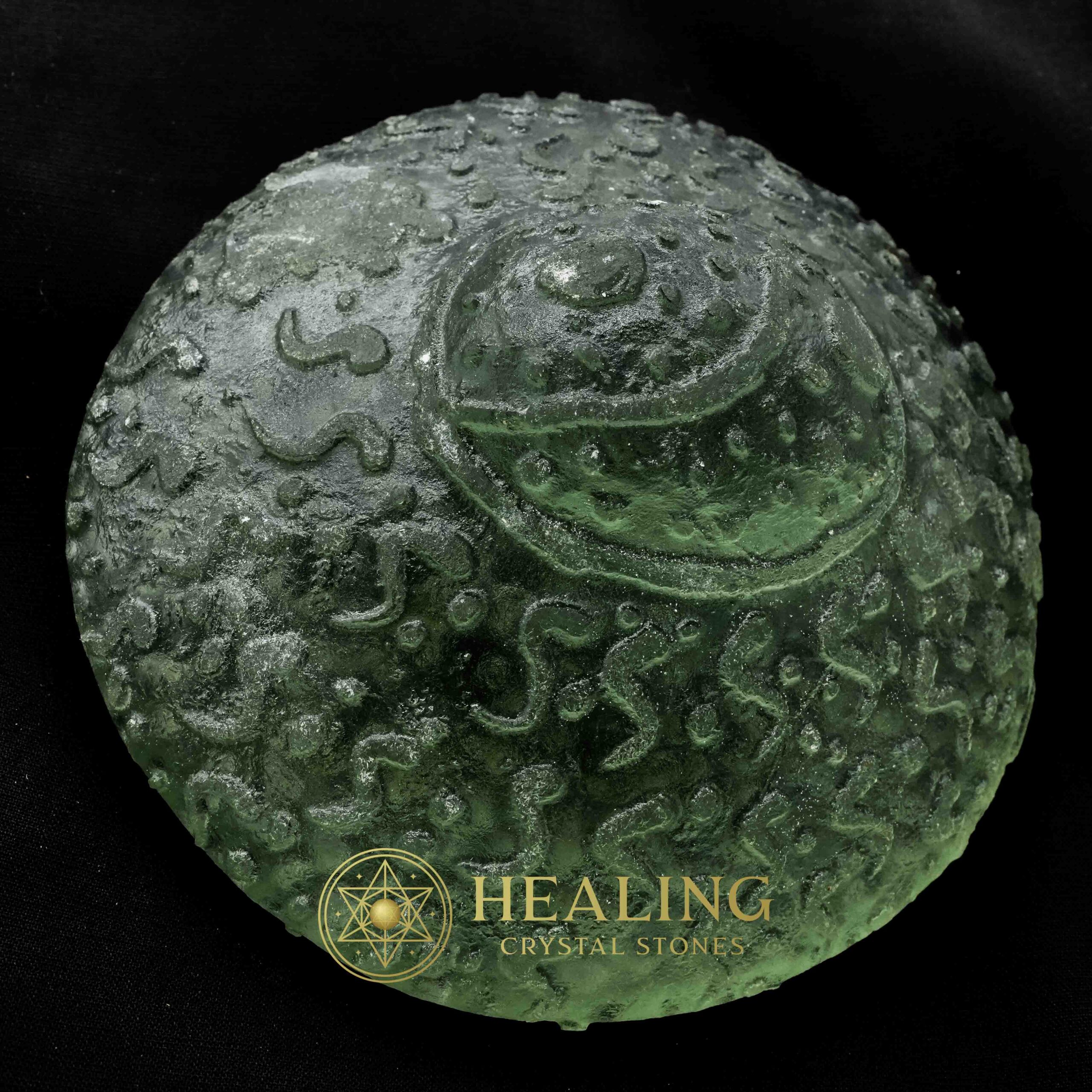 Sky Dragon Crown Pearl - Type I1 - Magickal Stones, Magical Stones, Healing Crystals, Crystal Stones, Sacred Stones, Energy Stones, Crystals, mystical, spiritual, rare