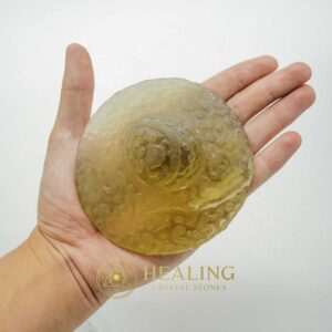 Sky Dragon Crown Pearl - Type I2 - Mustika Pearls, Healing Stones, Crystal Stones, Enchanted Stones, Sacred Stones, Ritual Crystals, Crystals, mystical, metaphysics, artifact