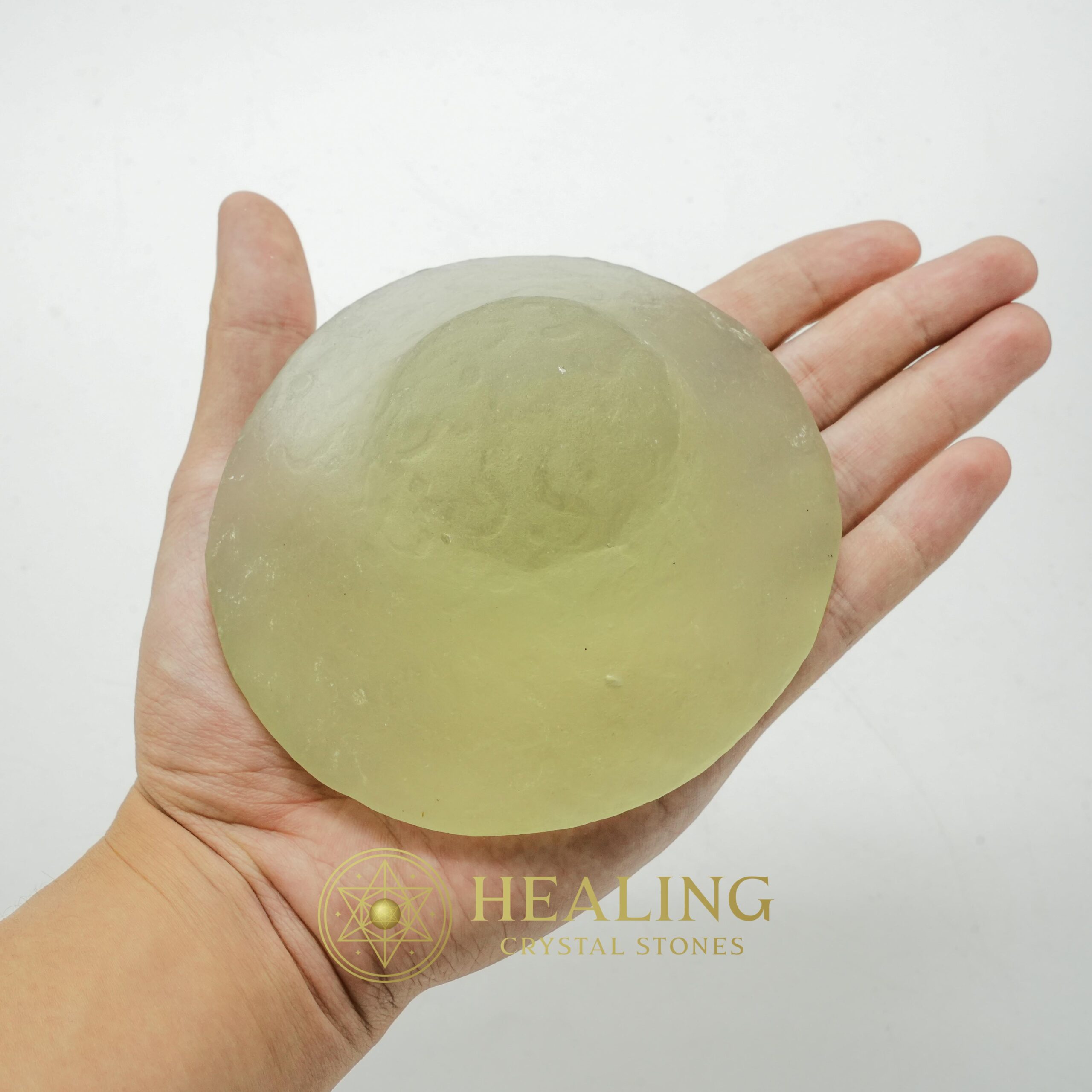 Sky Dragon Crown Pearl - Type I3 - Animal Totem Stones, Power Animal Stones, Healing Stones, Sacred Stones, Crystal Stones, Spiritual Crystals, Crystals, shamanic, mystical, artifact