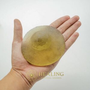 Sky Dragon Crown Pearl - Type I4 - Talismanic Stones, Talismans Stones, Talisman Crystals, Healing Crystals, Crystal Stones, Sacred Crystals, Energy Stones, magical, metaphysics, rare