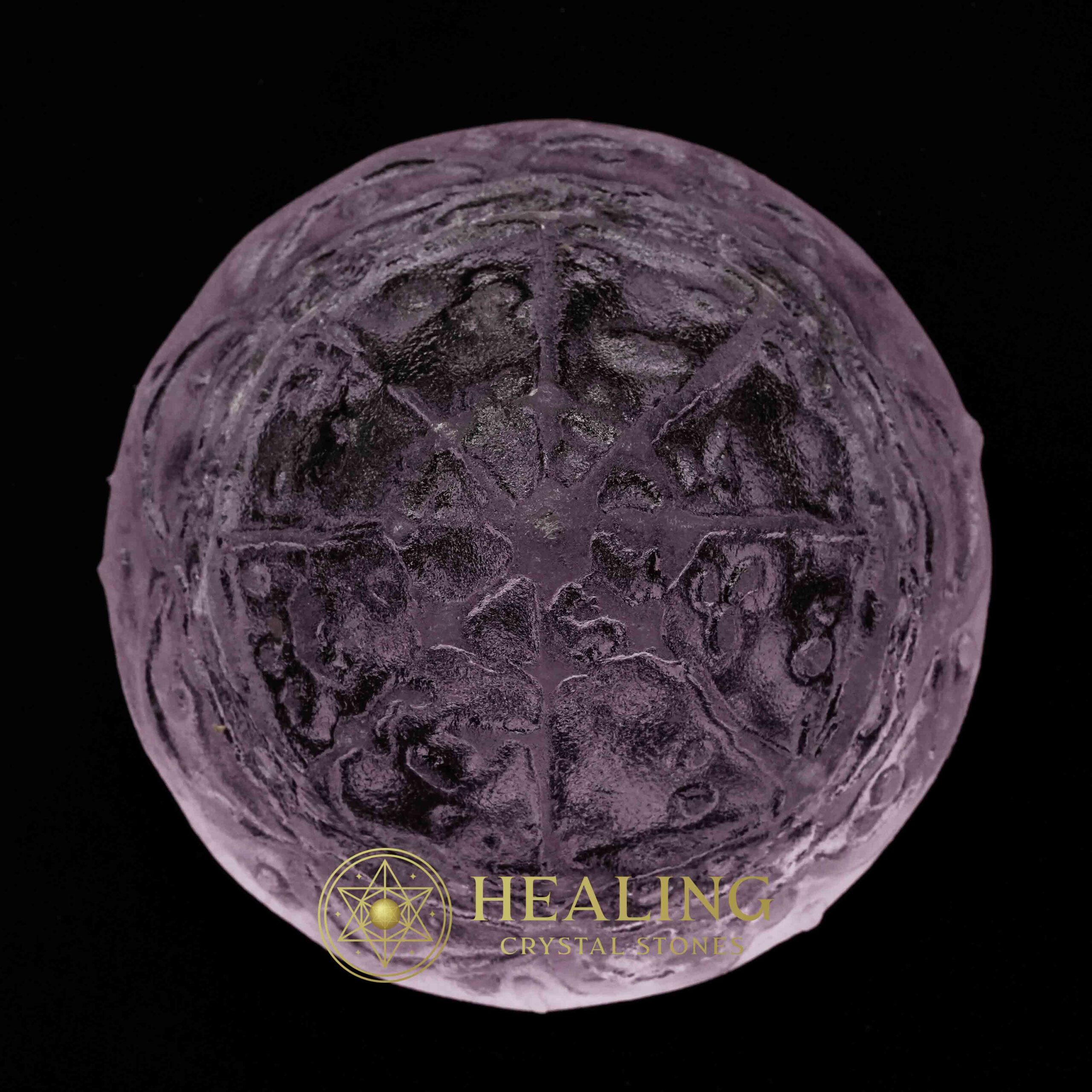 Sky Dragon Crown Pearl - Type J1 - Crystal Stones, Mustika Pearls, Healing Bezoar Stones, Sacred Stones, Ritual Crystals, Talismanic Stones, Crystals, psychic, mystical, artifact