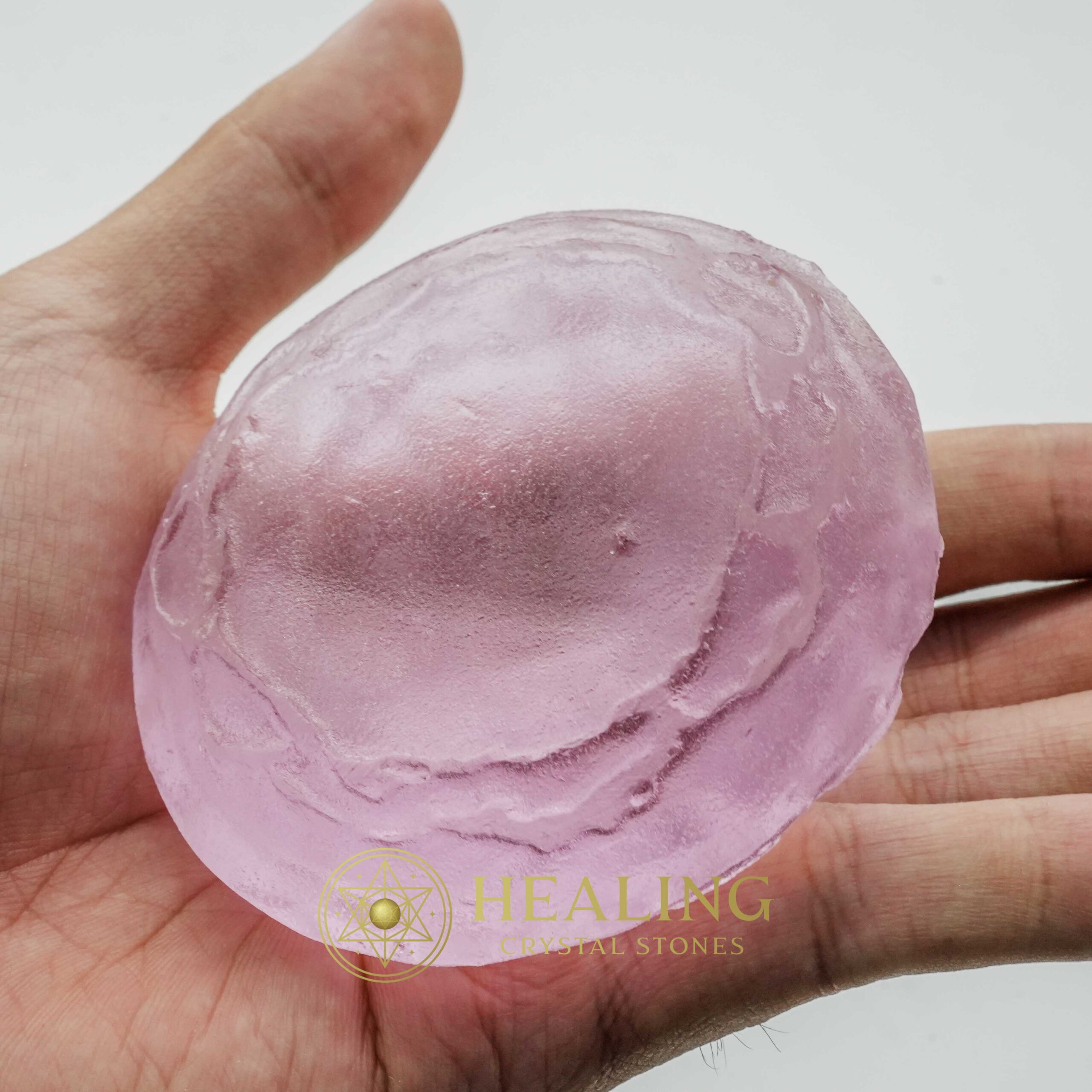 Sky Dragon Crown Pearl - Type J6 - Mustika Stones, Healing Crystals, Animal Totem Stones, Sacred Crystals, Ritual Crystals, Talismans Stones, Crystals, magical, mystical, rare