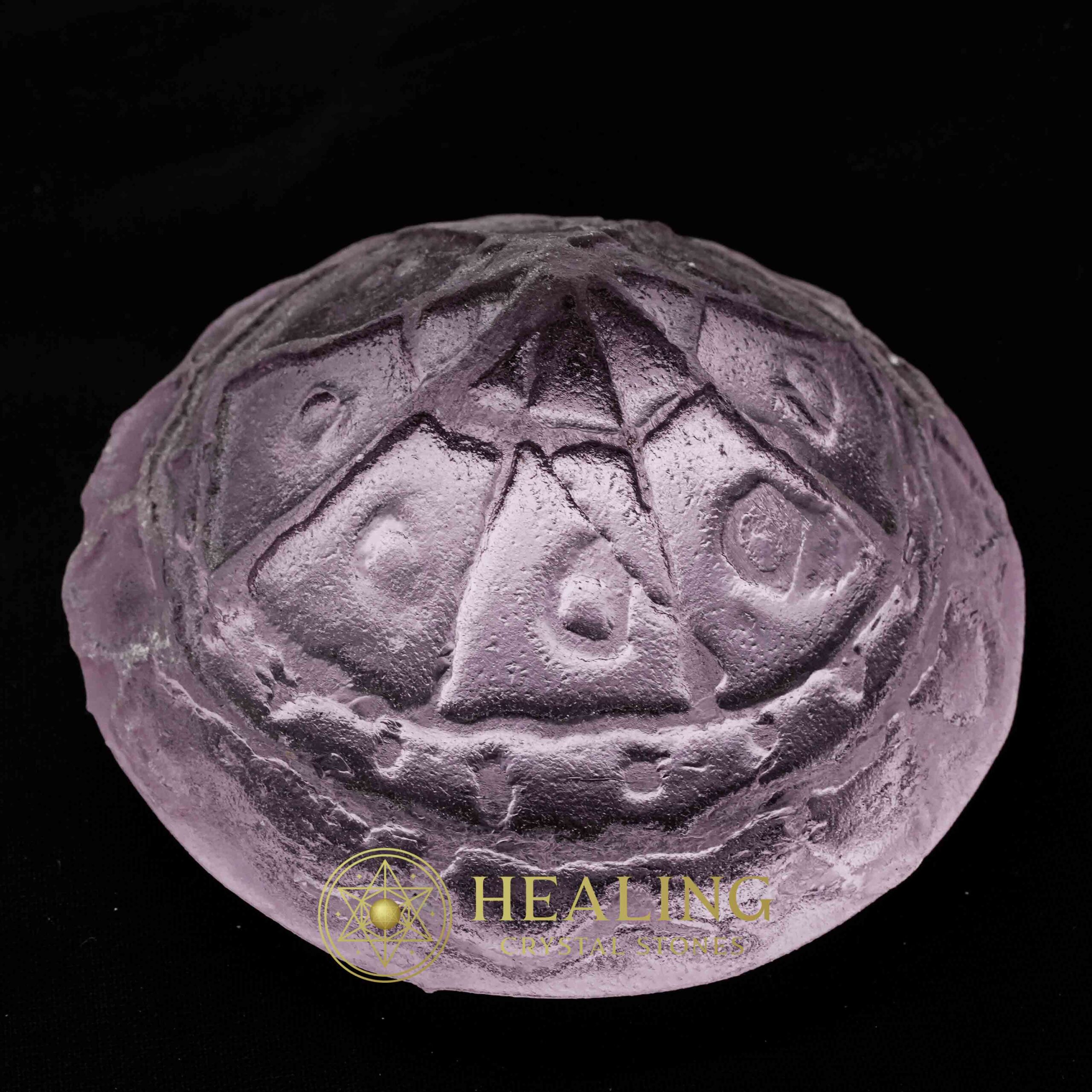 Sky Dragon Crown Pearl - Type J6 - Healing Crystals, Healing Stones, Sacred Crystals, Healing Bezoar Stones, Ritual Power Stones, Enchanted Stones, Crystals, shaman, mystical, rare