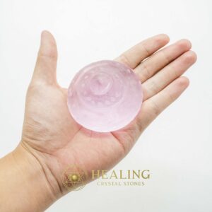 Sky Dragon Crown Pearl - Type K1 - Mustika Pearls, Mustika Stones, Crystal Stones, Healing Crystals, Sacred Crystals, Magical Stones, Enchanted Stones, artifact, metaphysics, psychic
