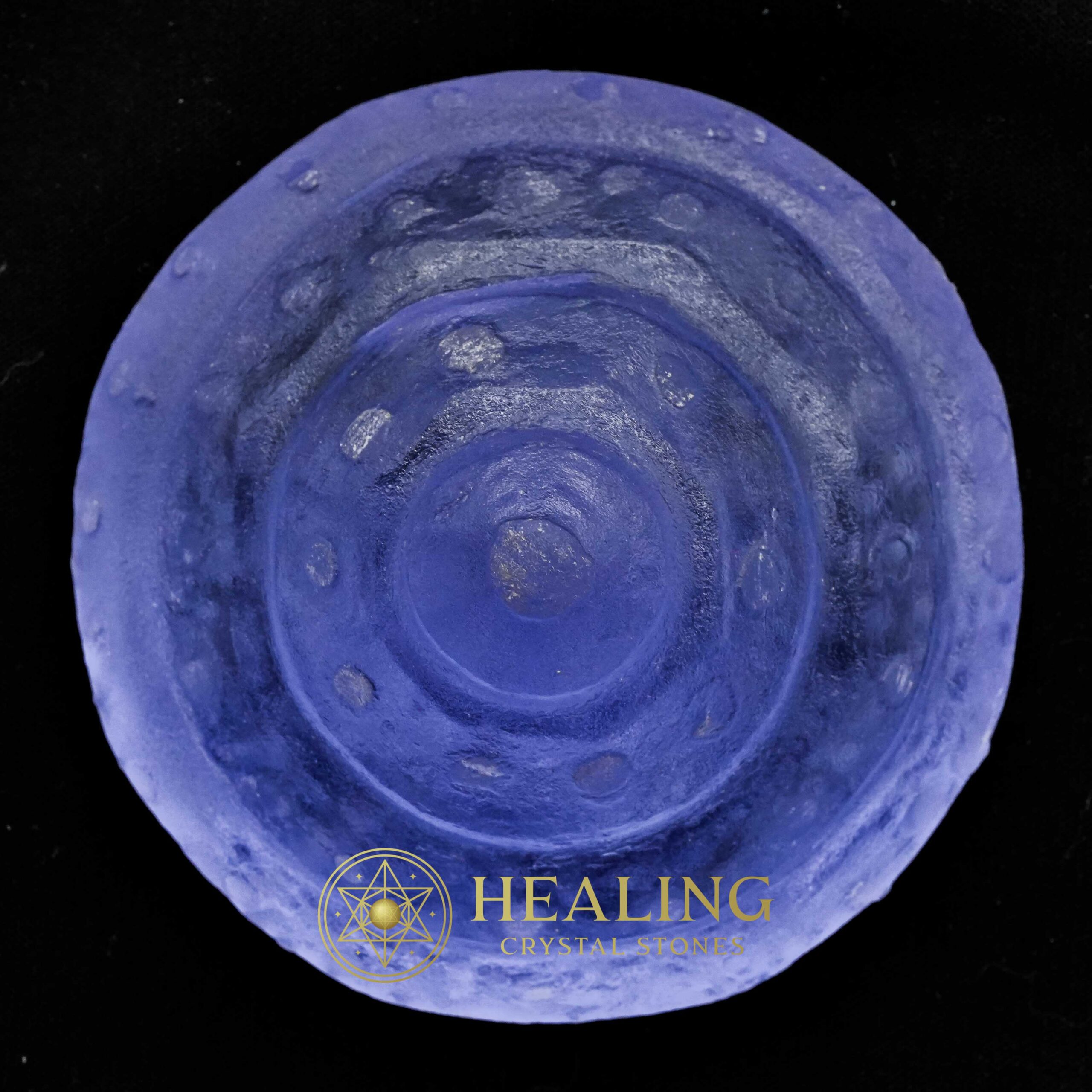 Sky Dragon Crown Pearl - Type K2 - Magickal Stones, Magickal Crystals, Crystal Stones, Healing Stones, Sacred Stones, Ritual Crystals, Talisman Crystals, magical, mystical, psychic