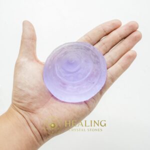 Sky Dragon Crown Pearl - Type K2 - Animal Totem Stones, Power Animal Stones, Healing Crystals, Crystal Stones, Sacred Crystals, Energy Stones, Magical Stones, shamanic, spiritual, artifact