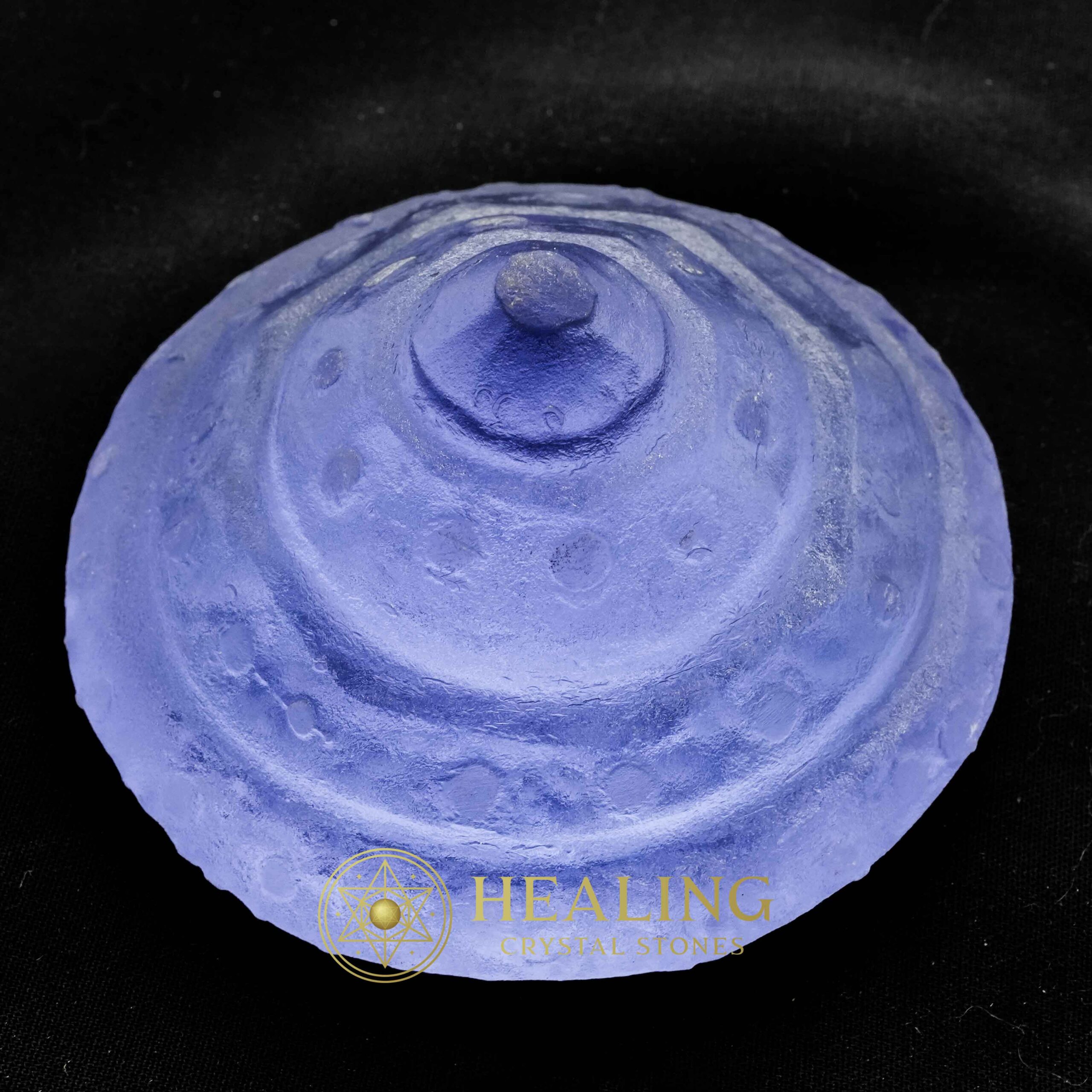 Sky Dragon Crown Pearl - Type K2 - Mustika Stones, Crystal Stones, Healing Crystals, Sacred Stones, Ritual Power Stones, Enchanted Stones, Energy Stones, metaphysics, rare, occult