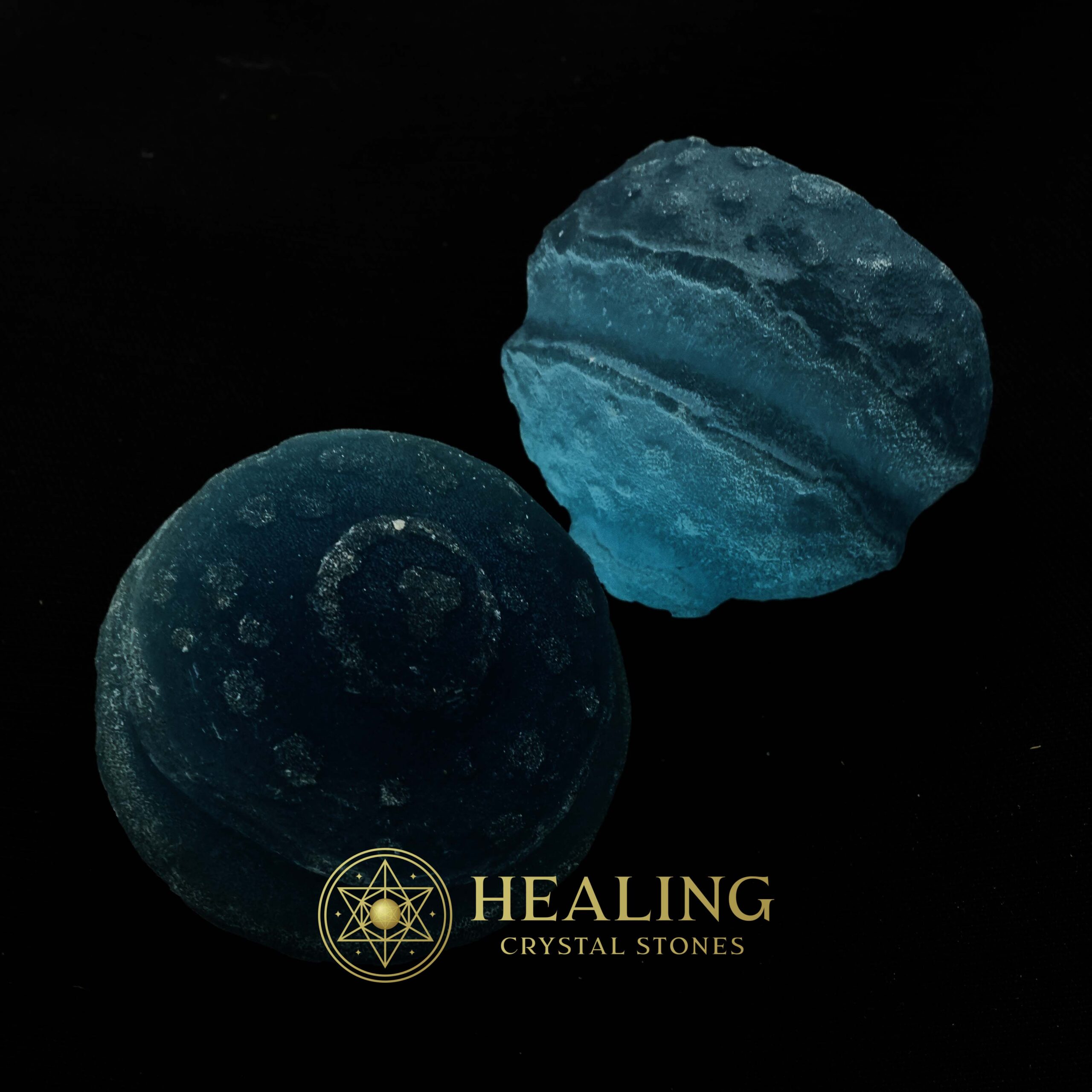Sky Dragon Kumala Crown - Type A1 - Healing Crystals, Mustika Stones, Healing Stones, Bezoar Crystals, Ritual Crystals, Talismans Stones, Enchanted Stones, psychic, spiritualism, artifact