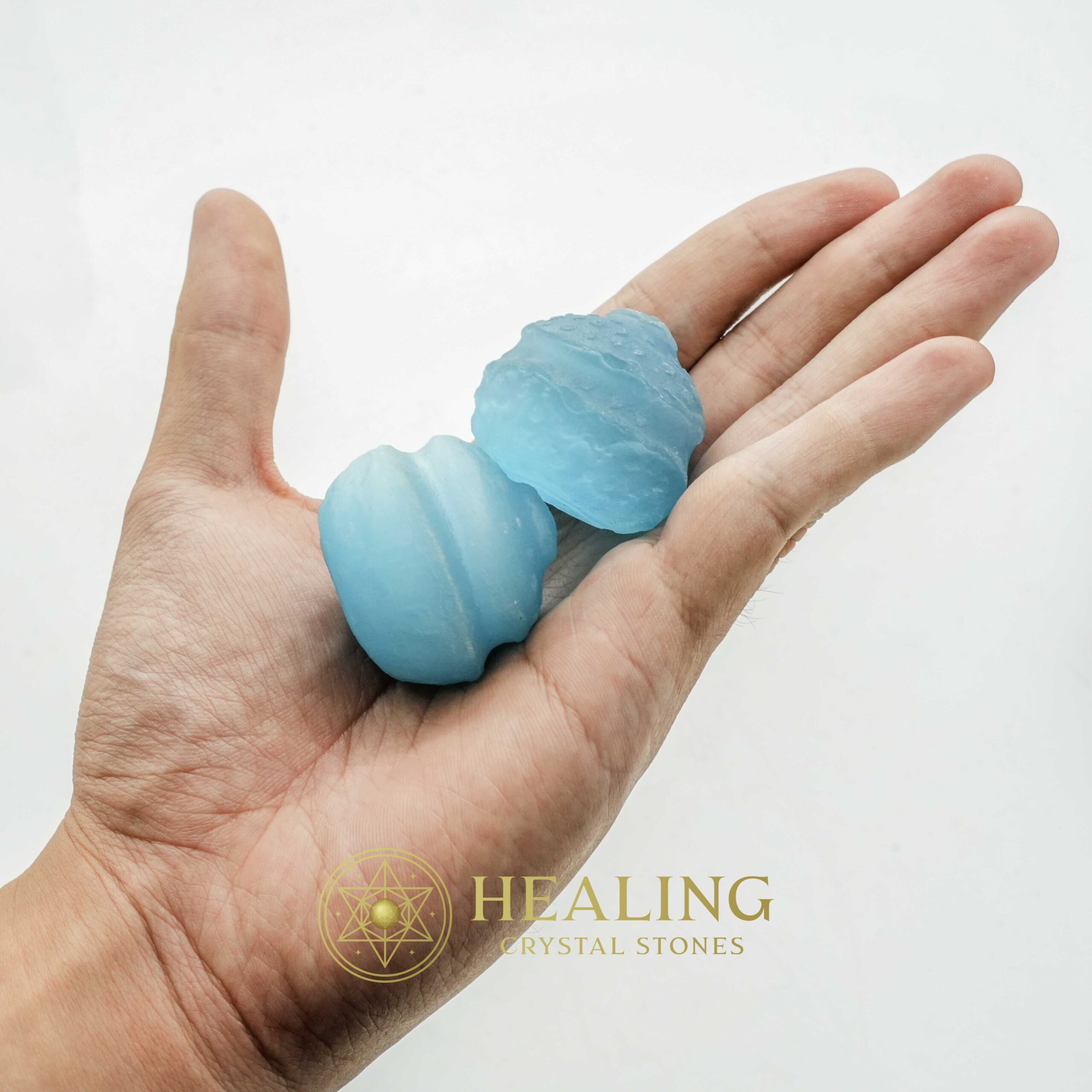 Sky Dragon Kumala Crown - Type A1 - Crystal Stones, Mustika Stones, Healing Stones, Animal Totem Stones, Magical Stones, Talisman Crystals, Sacred Stones, mystical, psychic, spiritual