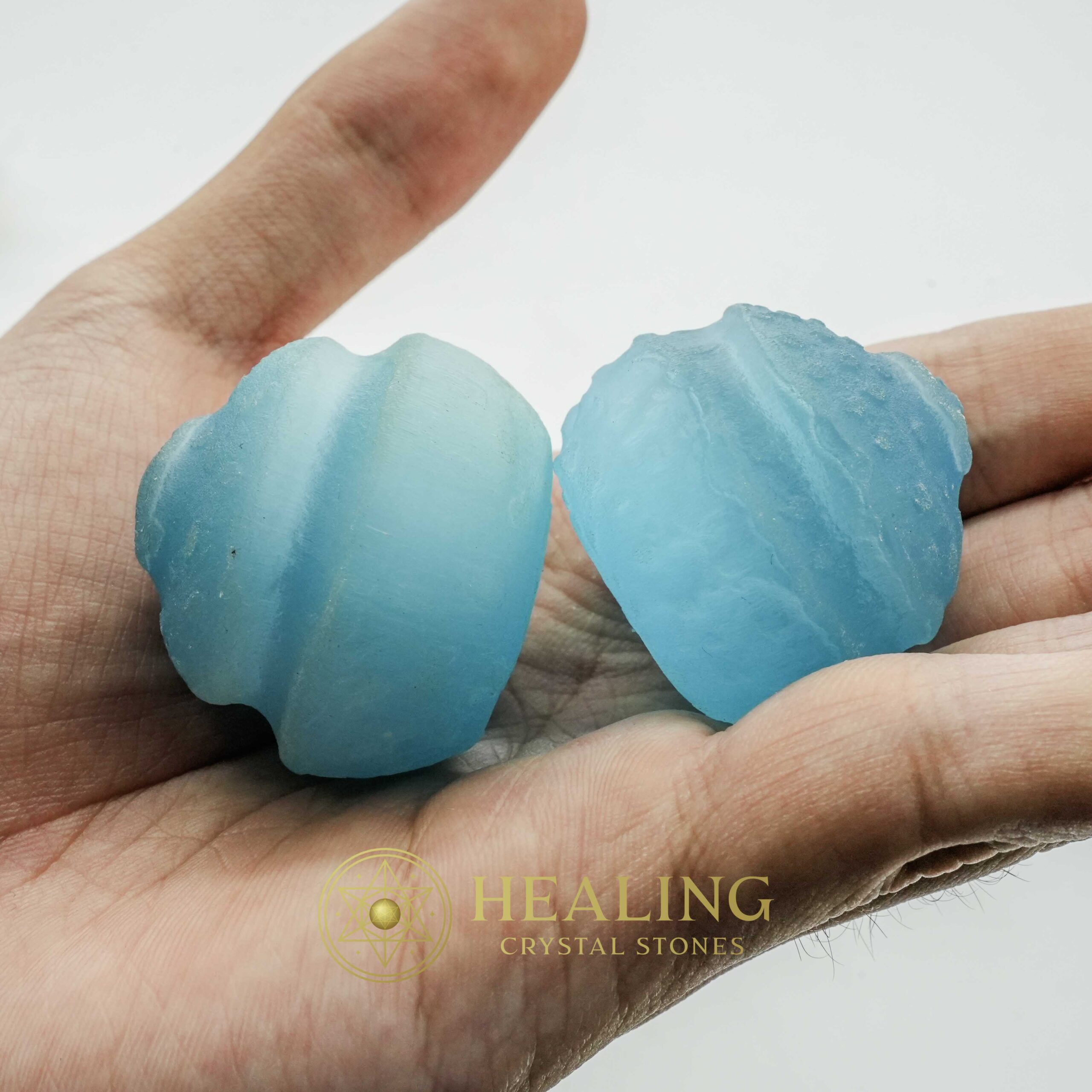 Sky Dragon Kumala Crown - Type A1 - Healing Crystals, Talismanic Stones, Bezoar Stones, Power Animal Stones, Ritual Power Stones, Sacred Crystals, Enchanted Stones, occult, metaphysics, rare