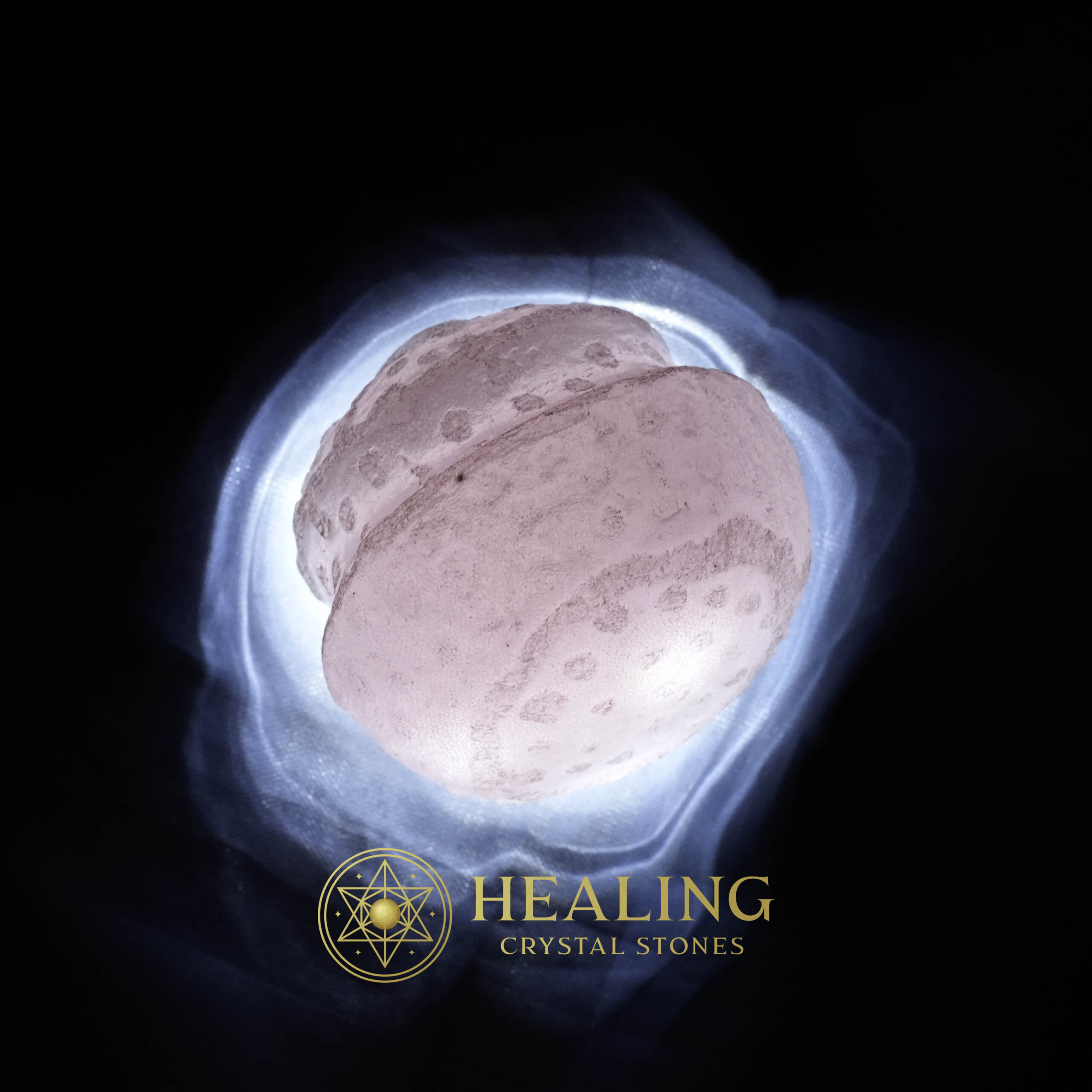 Sky Dragon Kumala Crown - Type A3 - Healing Crystals, Crystal Stones, Mustika Stones, Healing Stones, Bezoar Stones, Ritual Crystals, Sacred Stones, mystical, occult, psychic