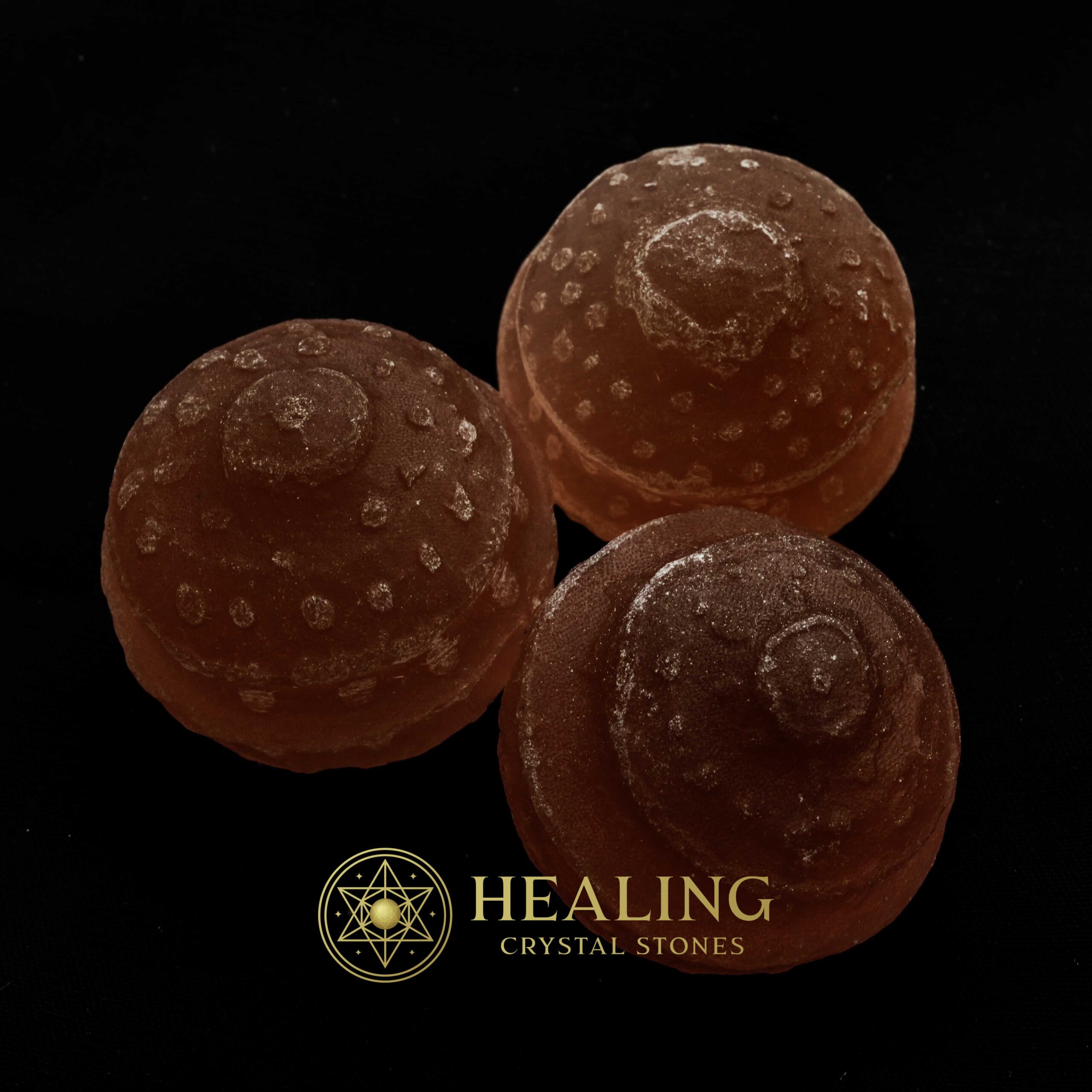 Sky Dragon Kumala Crown - Type A3 - Crystal Stones, Mustika Stones, Spiritual Crystals, Power Animal Stones, Ritual Power Stones, Talisman Crystals, Energy Stones, spiritual, psychic, rare