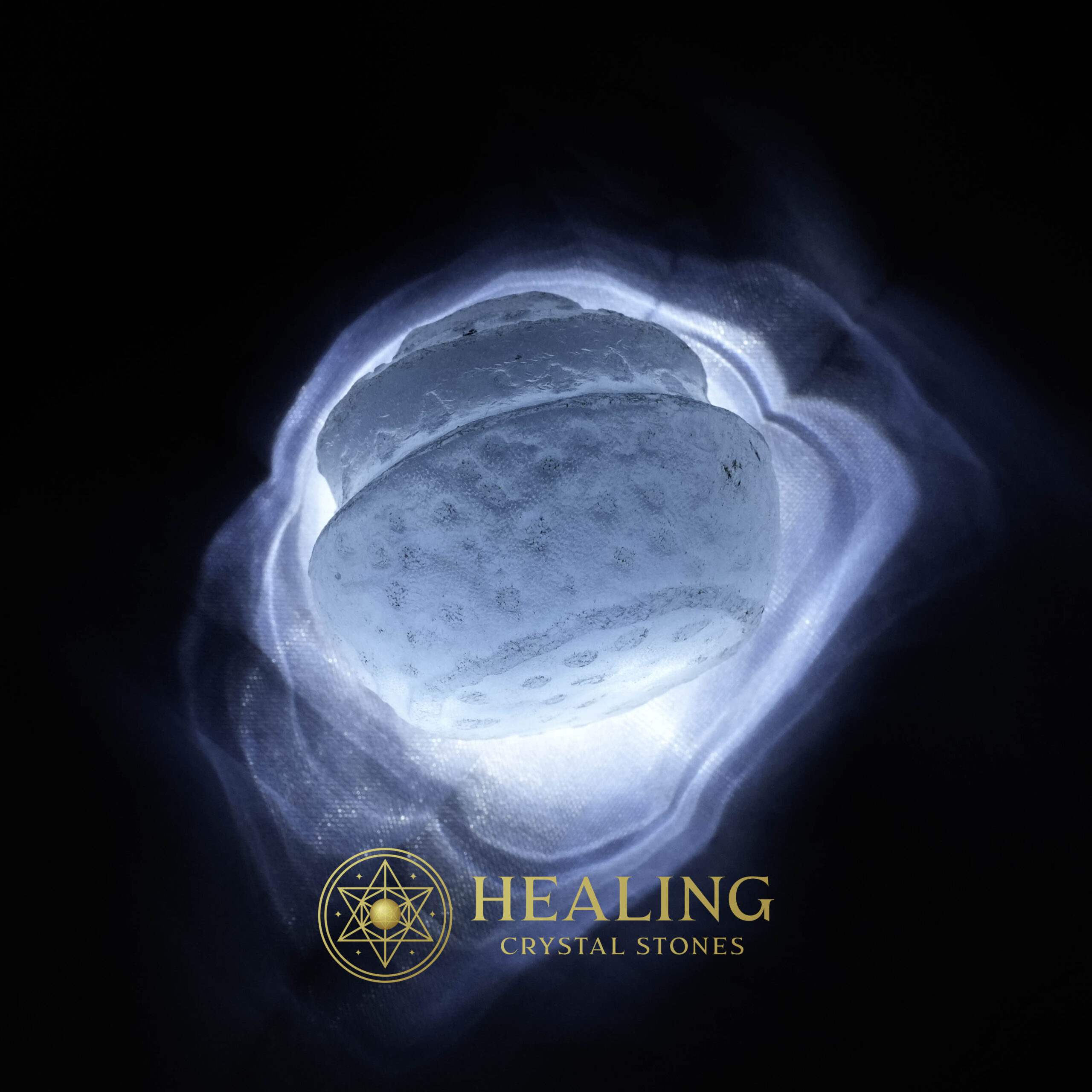Sky Dragon Kumala Crown - Type A4 - Healing Crystals, Mustika Pearls, Bezoar Stones, Magickal Stones, Ritual Crystals, Sacred Crystals, Enchanted Stones, occult, magical, artifact