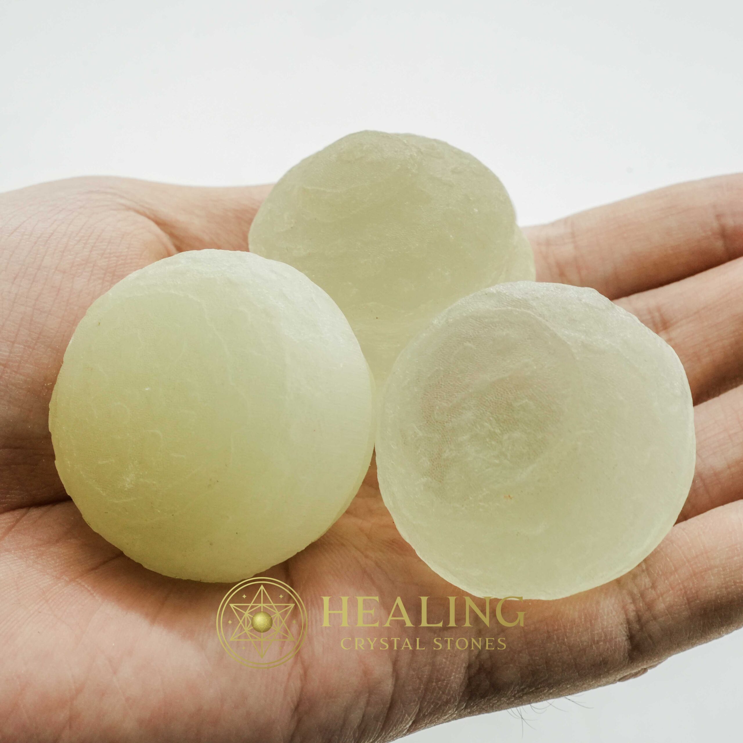 Sky Dragon Kumala Crown - Type A5 - Crystal Stones, Talismanic Stones, Amulet Stones, Spiritual Crystals, Animal Totem Stones, Sacred Stones, Talisman Crystals, occult, shamanic, artifact