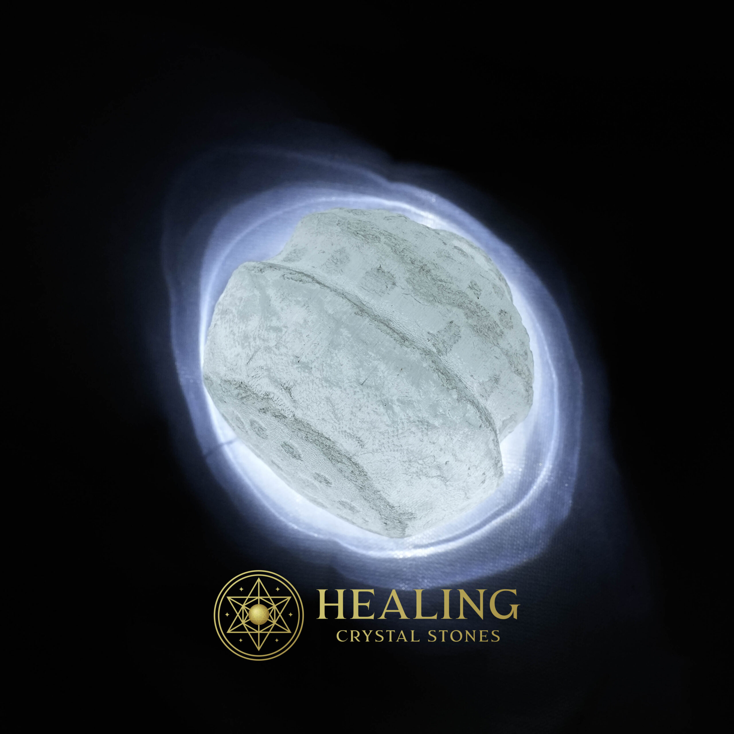 Sky Dragon Kumala Crown - Type A5 - Healing Crystals, Mustika Pearls, Healing Bezoar Stones, Ritual Power Stones, Ritual Crystals, Enchanted Stones, Energy Stones, mystical, magical, rare