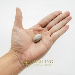 Squirrel Pearl - Type A - Bezoar Crystals, Spiritual Crystals, Healing Crystals, Mustika Stones, Energy Stones, Talisman Crystals, Ritual Crystals, magical, mystical, psychic