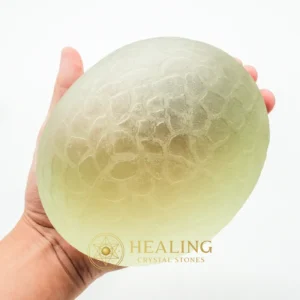 Super Sky Dragon Crown - Type D - Healing Crystals, Mustika Pearls, Crystal Stones, Universal Energy, Emotional Healing, Cleansing, Exotic, Exceptional, Divine, Sacred