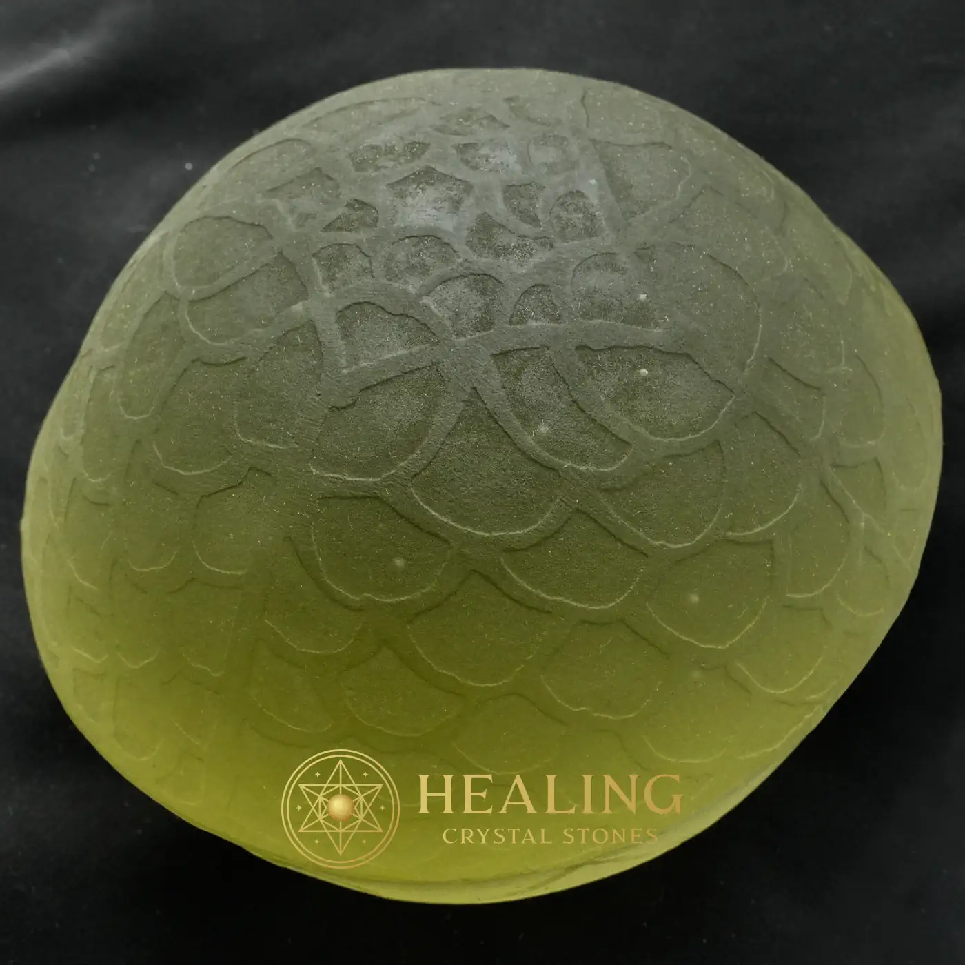 Super Sky Dragon Crown - Type E - Bezoar Stones, Healing Stones, Sacred Crystals, Universal Energy, Harmony, Positive Energy, Divine, Unique, Antique, Sacred