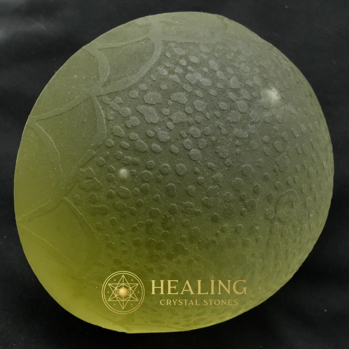 Super Sky Dragon Crown - Type E - Mustika Stones, Talismanic Stones, Ritual Crystals, Inner Wisdom, Cleansing, Fortune, Exotic, Exceptional, Aura, Authentic