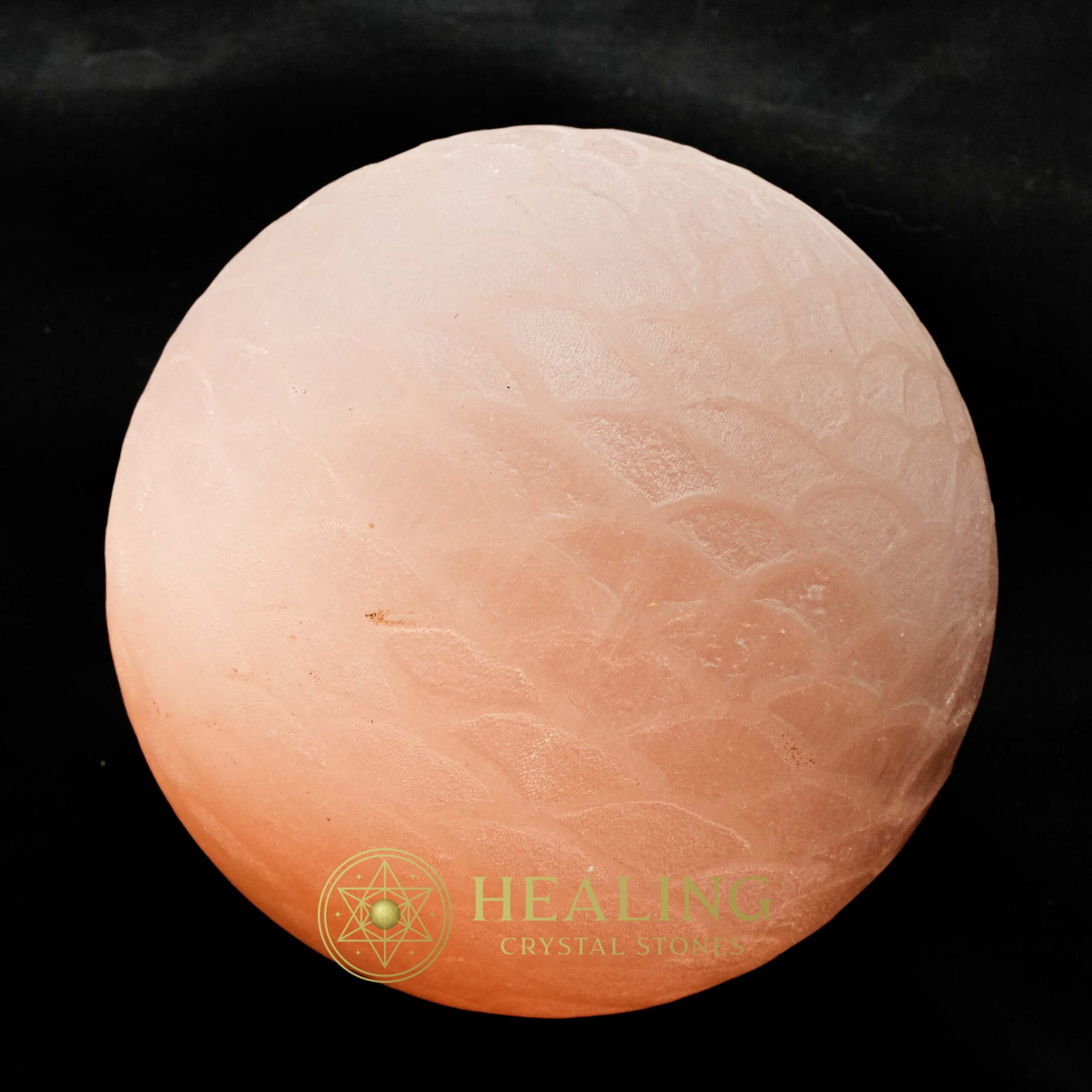 Super Sky Kumala Dragon Pearl B10 (Pink) - Crystal Stones, Healing Stones, Mustika Stones, Ritual Crystals, Energy Stones, Sacred Stones, Healing Crystals, magical, shamanic, rare