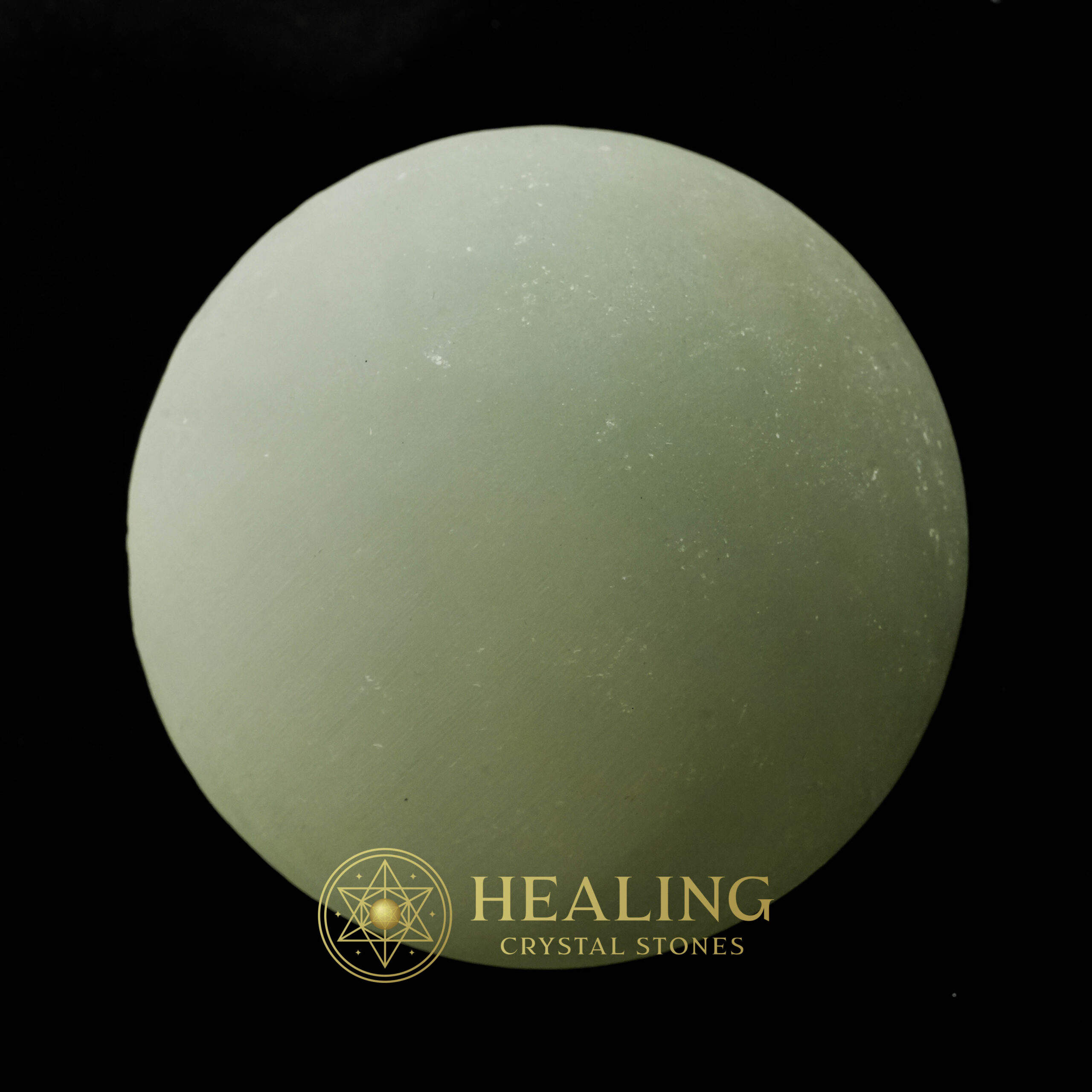 Super Sky Kumala Dragon Pearl B2 (White) - Healing Crystals, Mustika Pearls, Crystal Stones, Sacred Stones, Ritual Power Stones, Spiritual Crystals, Energy Stones, magical, spiritualism, rare