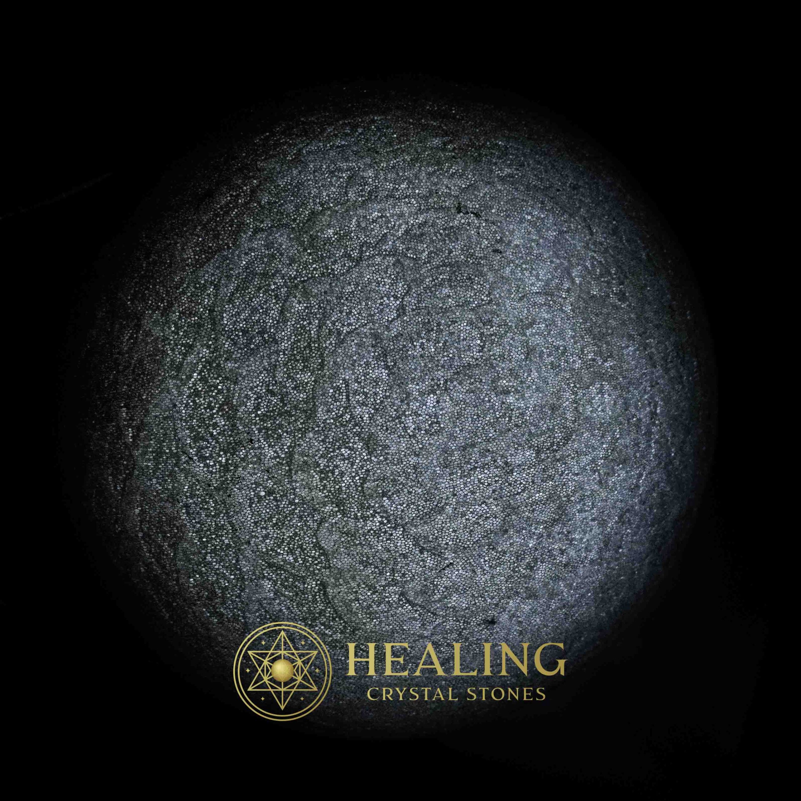 Super Sky Kumala Dragon Pearl B3 (White) - Mustika Pearls, Healing Crystals, Crystal Stones, Sacred Crystals, Enchanted Stones, Energy Stones, Ritual Crystals, magical, metaphysics, rare