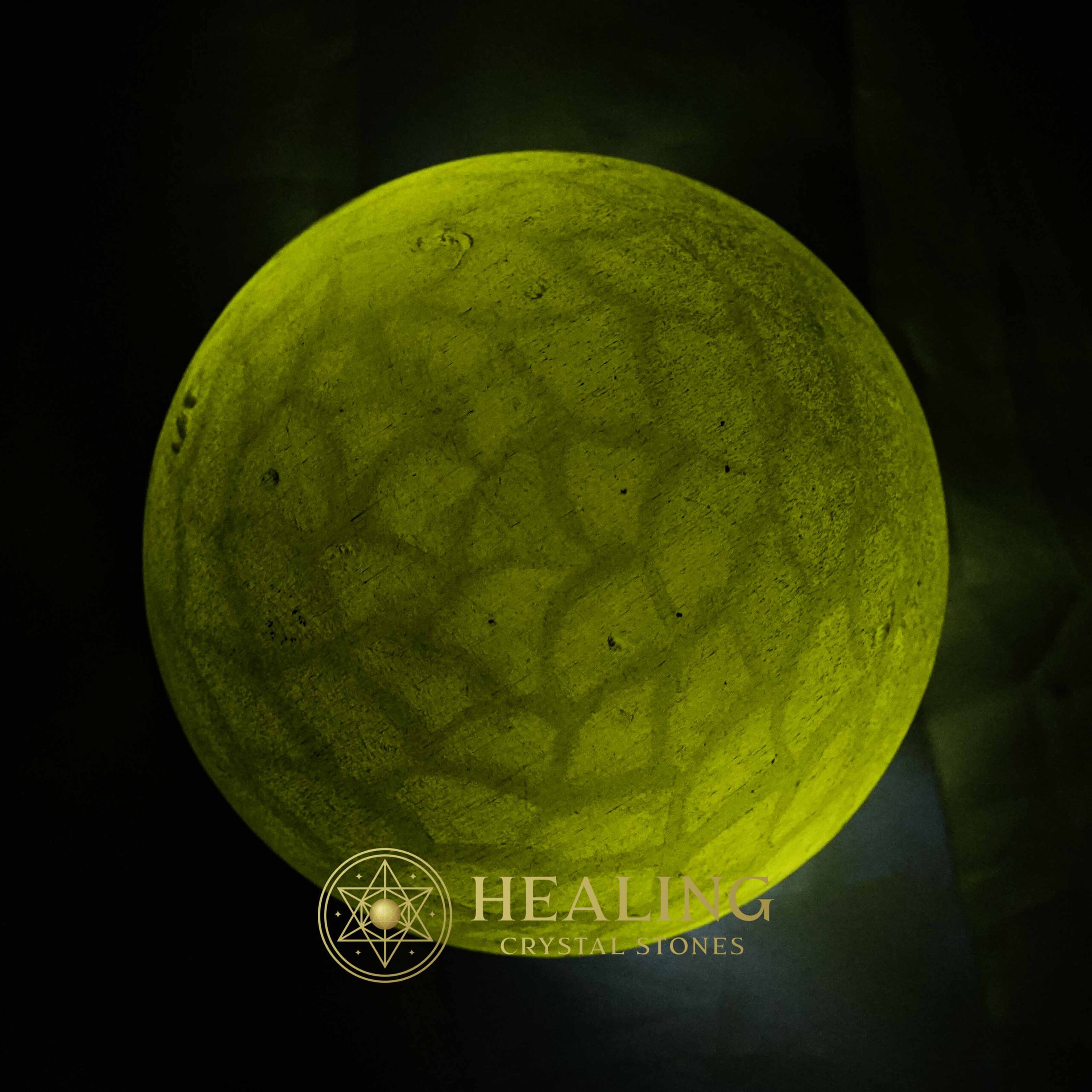Super Sky Kumala Dragon Pearl B9 (Sage Green) - Crystal Stones, Healing Stones, Healing Bezoar Stones, Mustika Stones, Energy Stones, Sacred Stones, Talisman Crystals, spiritualism, occult, rare
