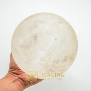 Super Wisanala Dragon Ball - D1 (Small) - Bezoar Stones, Healing Stones, Amulet Stones, Meditation, Mysticism, Cleansing, Exotic, Rare, Authentic, Exceptional