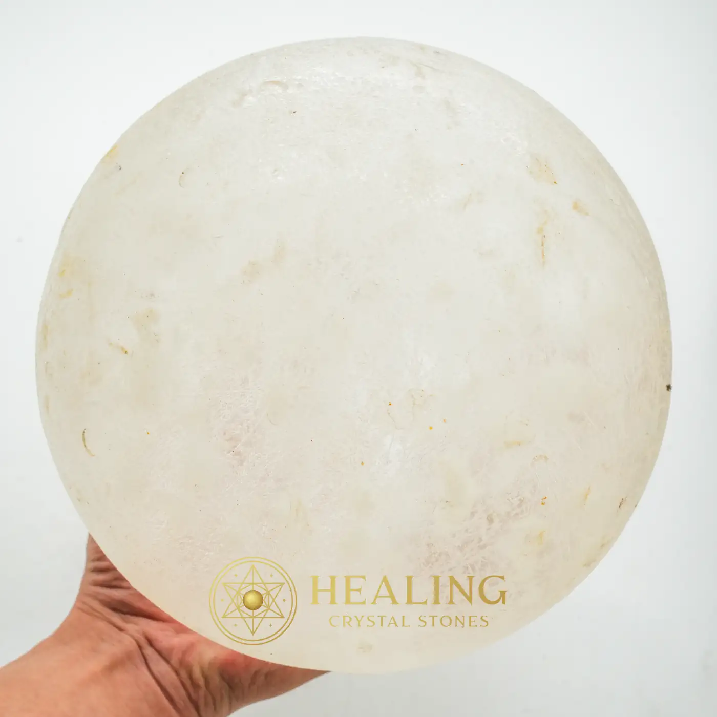 Super Wisanala Dragon Ball - D4 - Bezoar Stones, Healing Stones, Energy Stones, Mysticism, Universal Energy, Fortune, Rare, Authentic, Exceptional, Divine