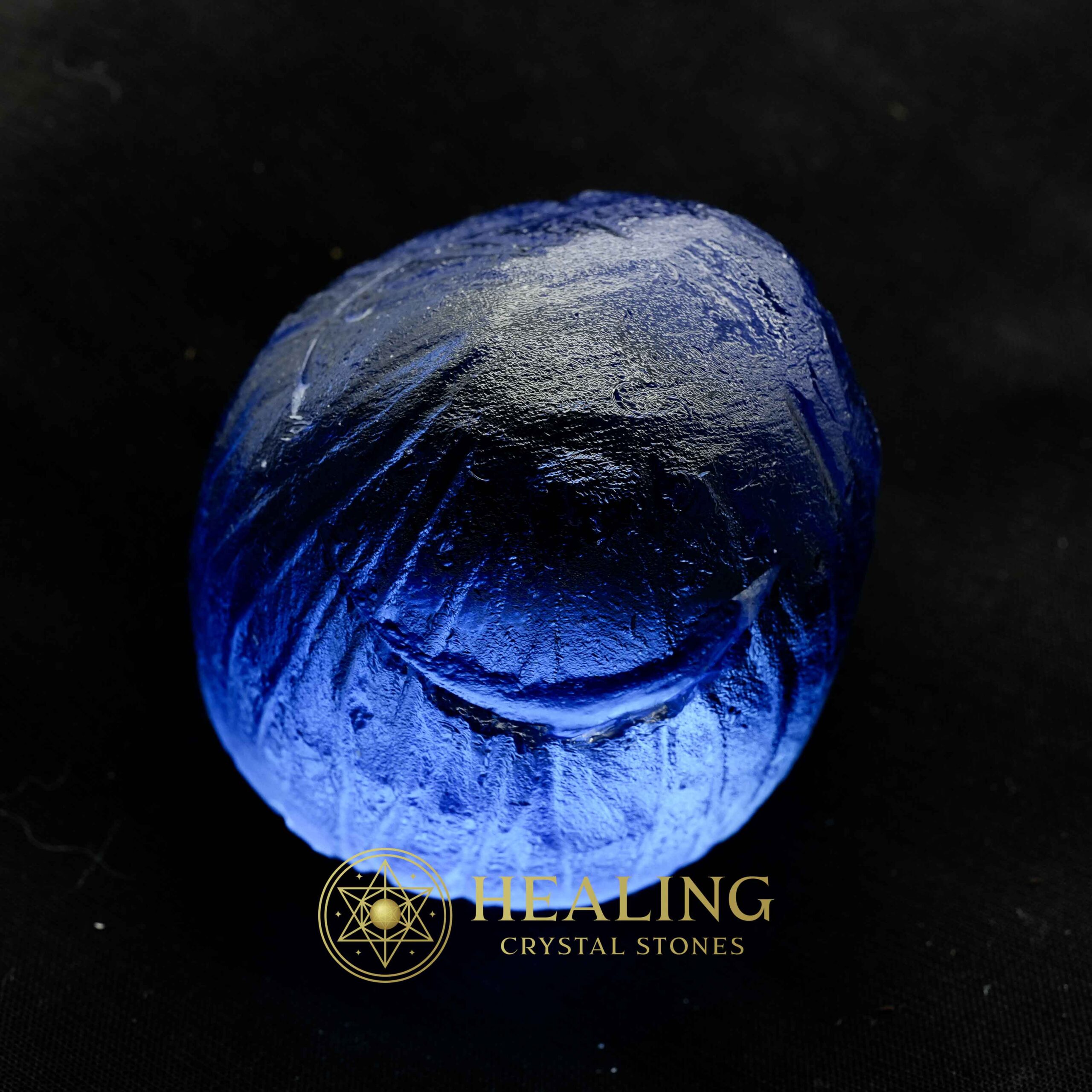 Tali Arus Water - Type A3 - Ritual Power Stones, shamanic, Healing Bezoar Stones, occult, Mustika Stones, spiritual, Magical Stones, Talismanic Stones, mystical, Crystals
