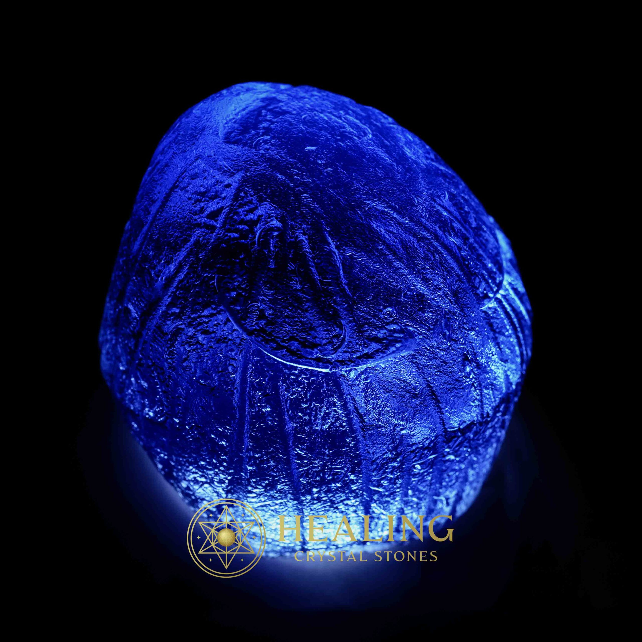 Tali Arus Water - Type A2 - Ritual Power Stones, shamanic, Healing Bezoar Stones, occult, Mustika Stones, spiritual, Magical Stones, Talismanic Stones, mystical, Crystals