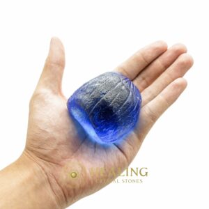 Tali Arus Water - Type A2 - Ritual Power Stones, shamanic, Healing Bezoar Stones, occult, Mustika Stones, spiritual, Magical Stones, Talismanic Stones, mystical, Crystals