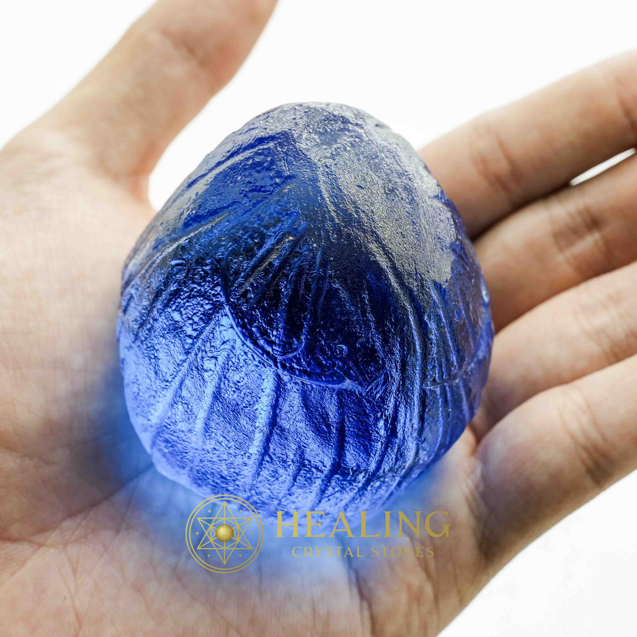 Tali Arus Water - Type A2 - Ritual Power Stones, shamanic, Healing Bezoar Stones, occult, Mustika Stones, spiritual, Magical Stones, Talismanic Stones, mystical, Crystals