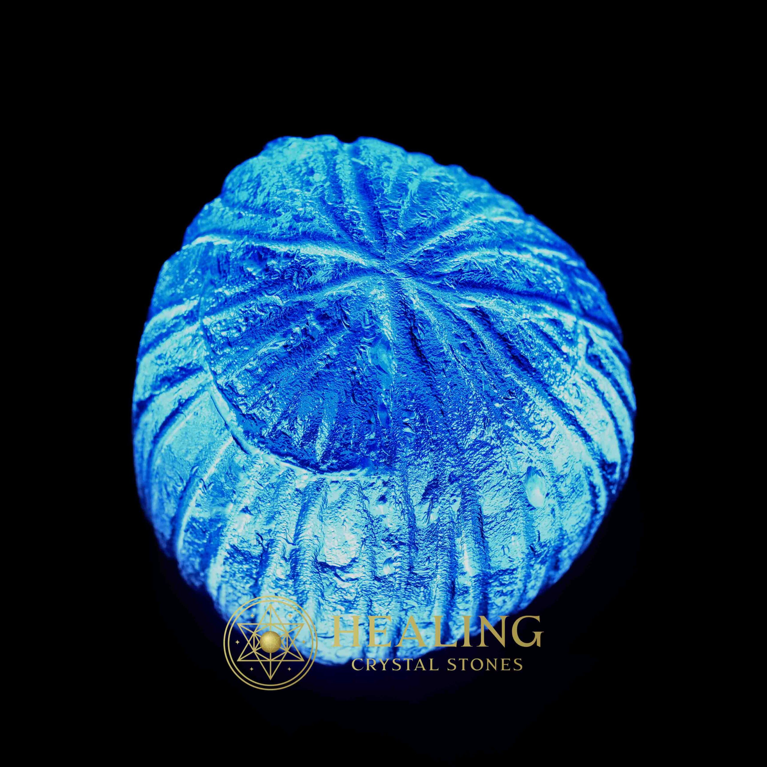 Tali Arus Water - Type A3 - Spiritual Crystals, metaphysics, Bezoar Stones, Ritual Crystals, psychic, Healing Crystals, Animal Totem Stones, shaman, Magickal Stones, spiritualism