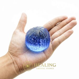 Tali Arus Water - Type A3 - Spiritual Crystals, metaphysics, Bezoar Stones, Ritual Crystals, psychic, Healing Crystals, Animal Totem Stones, shaman, Magickal Stones, spiritualism