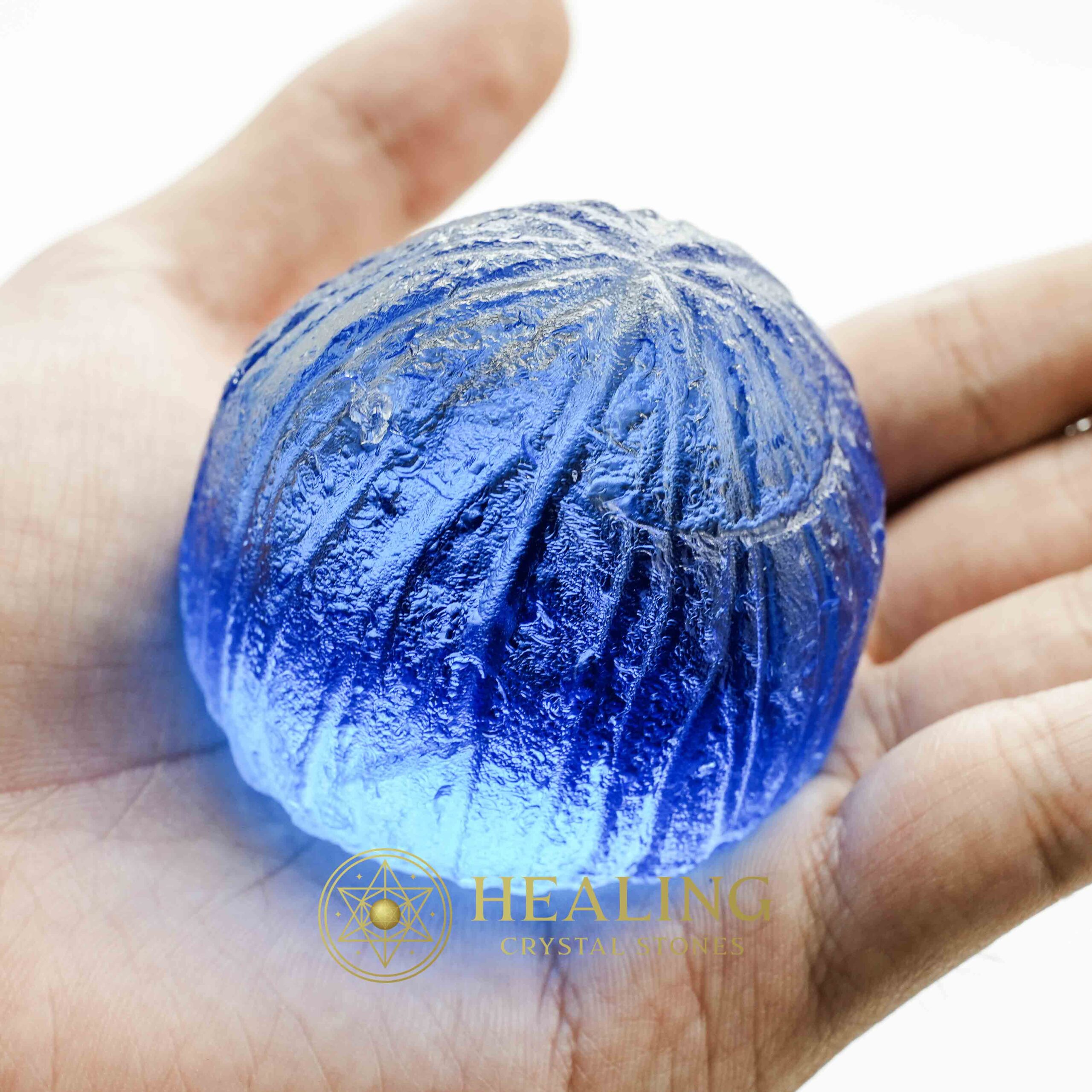 Tali Arus Water - Type A3 - Spiritual Crystals, metaphysics, Bezoar Stones, Ritual Crystals, psychic, Healing Crystals, Animal Totem Stones, shaman, Magickal Stones, spiritualism
