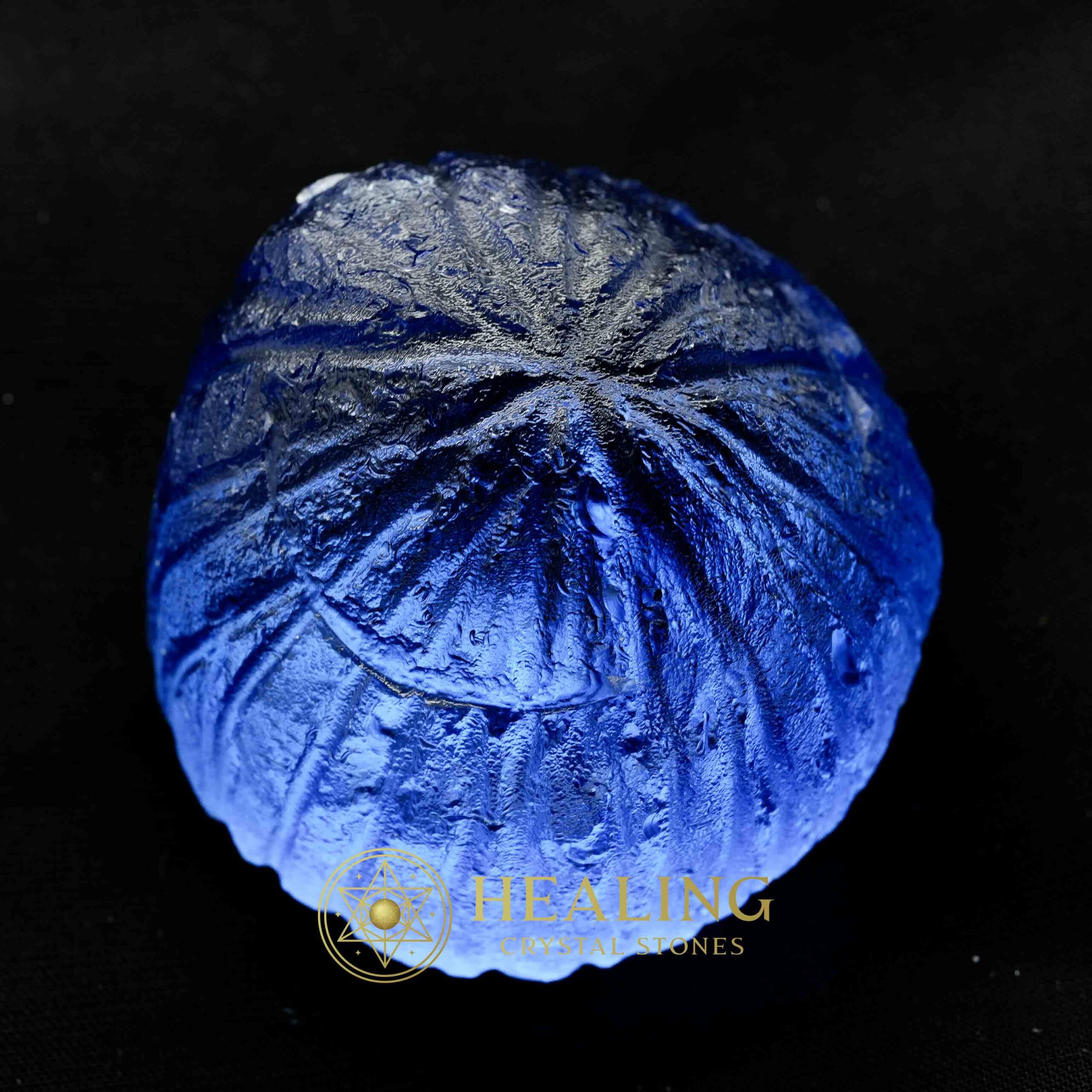 Tali Arus Water - Type A3 - Spiritual Crystals, metaphysics, Bezoar Stones, Ritual Crystals, psychic, Healing Crystals, Animal Totem Stones, shaman, Magickal Stones, spiritualism