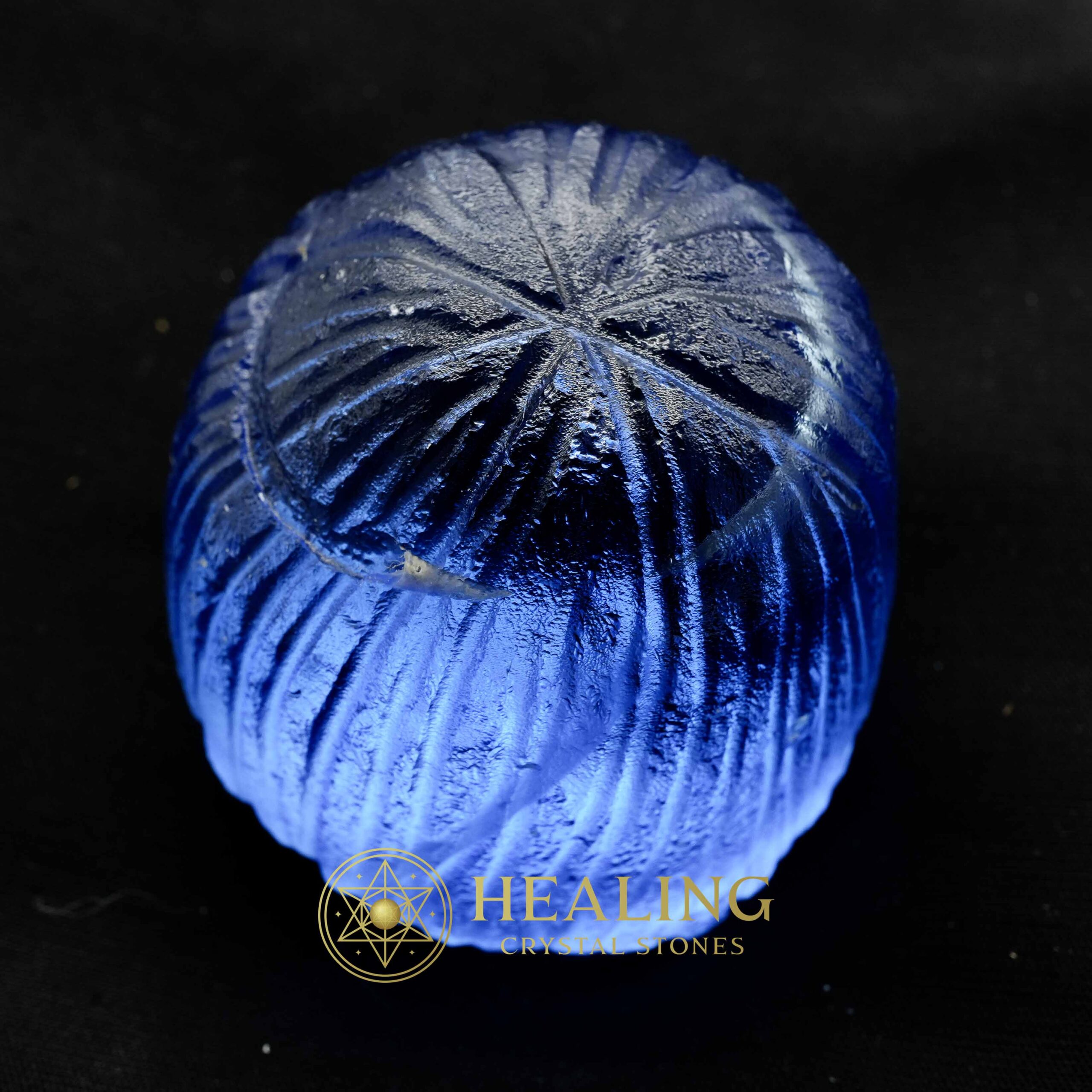 Tali Arus Water - Type A4 - Crystal Stones, mystical, Healing Stones, Talisman Crystals, occult, Power Animal Stones, Ritual Power Stones, psychic, spiritual, Bezoar Crystals