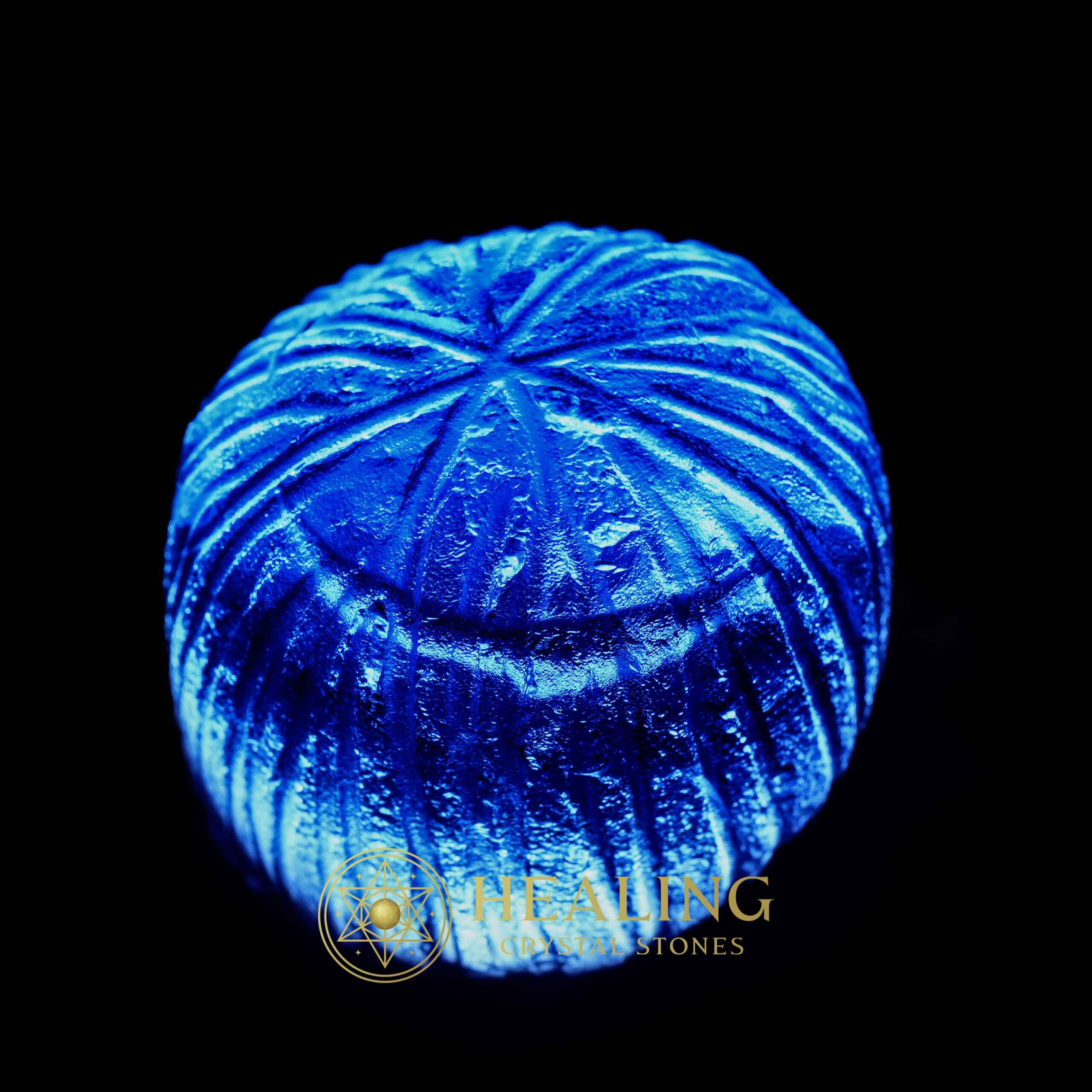 Tali Arus Water - Type A4 - Crystal Stones, mystical, Healing Stones, Talisman Crystals, occult, Power Animal Stones, Ritual Power Stones, psychic, spiritual, Bezoar Crystals