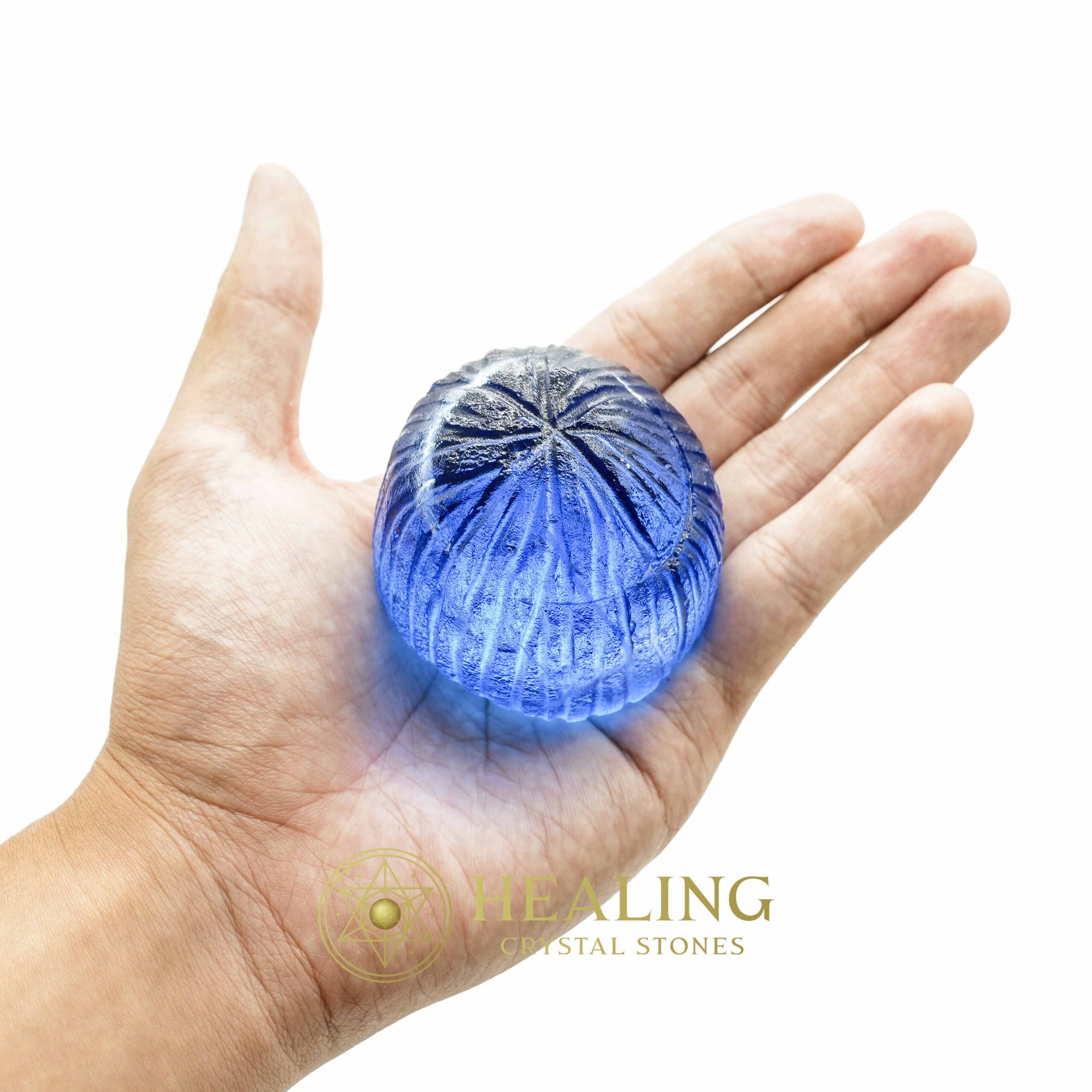 Tali Arus Water - Type A4 - Crystal Stones, mystical, Healing Stones, Talisman Crystals, occult, Power Animal Stones, Ritual Power Stones, psychic, spiritual, Bezoar Crystals