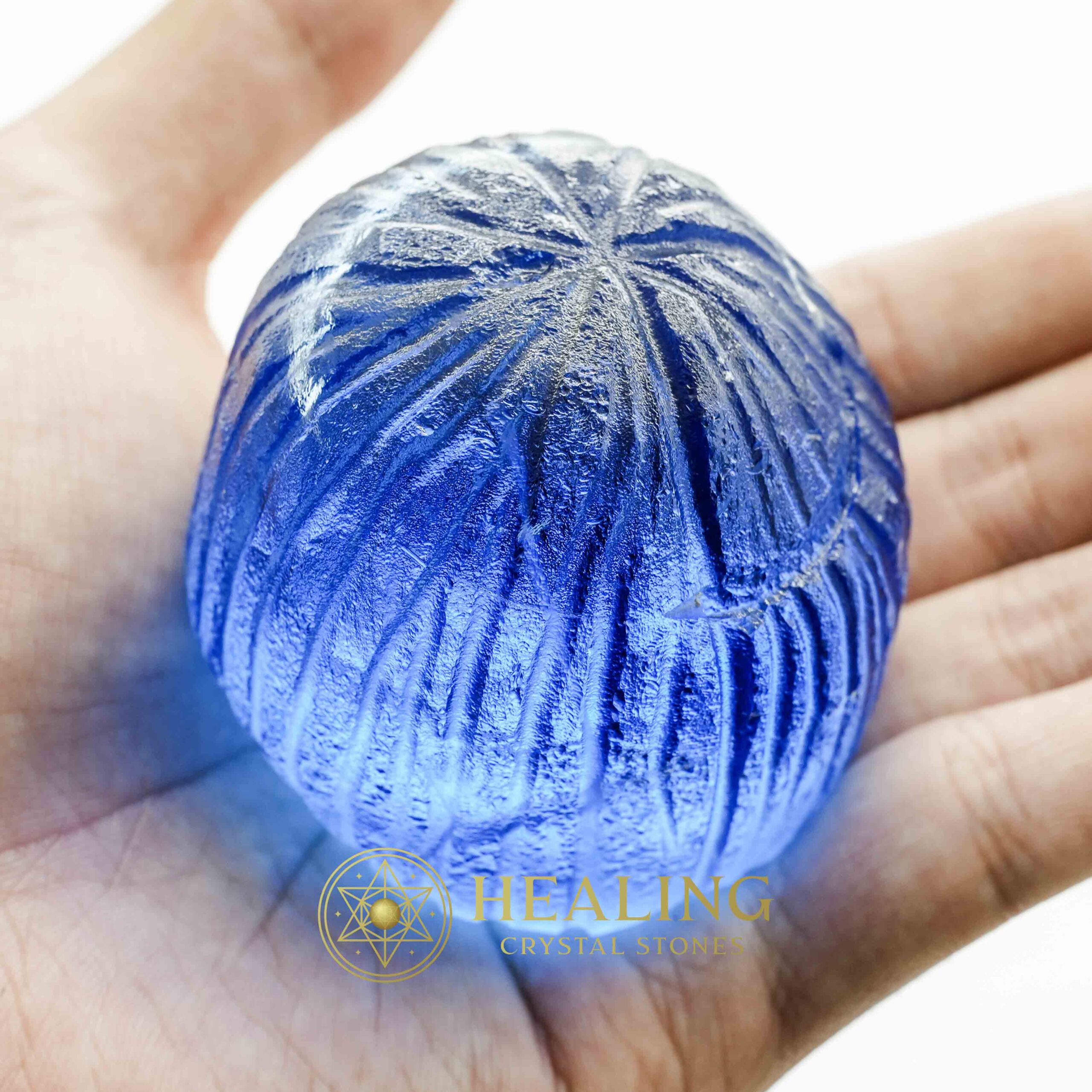 Tali Arus Water - Type A4 - Crystal Stones, mystical, Healing Stones, Talisman Crystals, occult, Power Animal Stones, Ritual Power Stones, psychic, spiritual, Bezoar Crystals