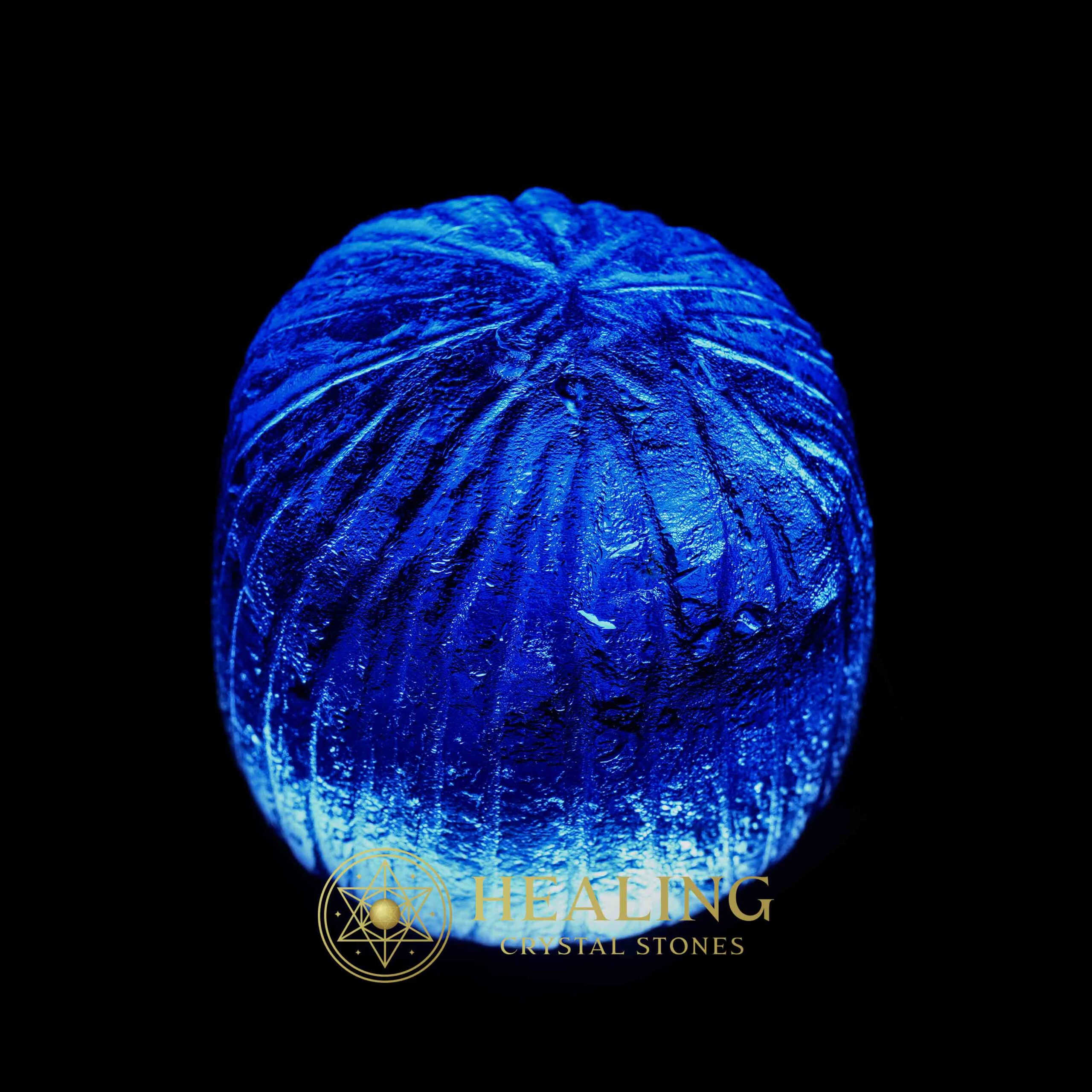 Tali Arus Water - Type A6 - Healing Crystals, occult, Animal Totem Stones, Ritual Crystals, spiritual, Talismanic Stones, Bezoar Stones, mystical, Magickal Crystals, psychic