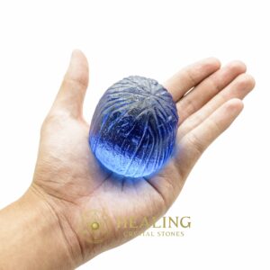 Tali Arus Water - Type A6 - Healing Crystals, occult, Animal Totem Stones, Ritual Crystals, spiritual, Talismanic Stones, Bezoar Stones, mystical, Magickal Crystals, psychic